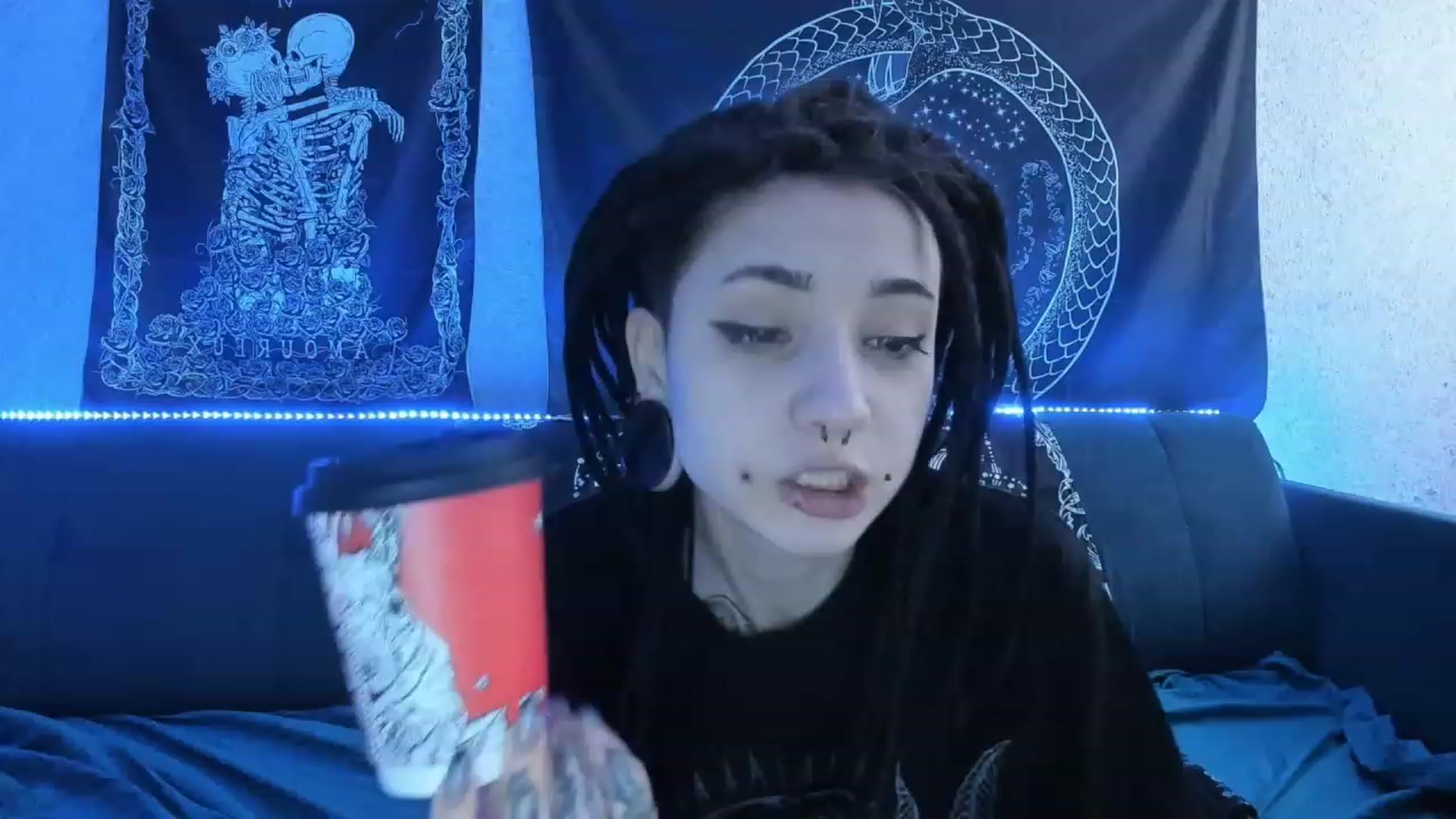 Gallery image thumbnail from Nikki_Carter's myfreecams stream on, 03/09/2023, 10:35 image 14 of 20