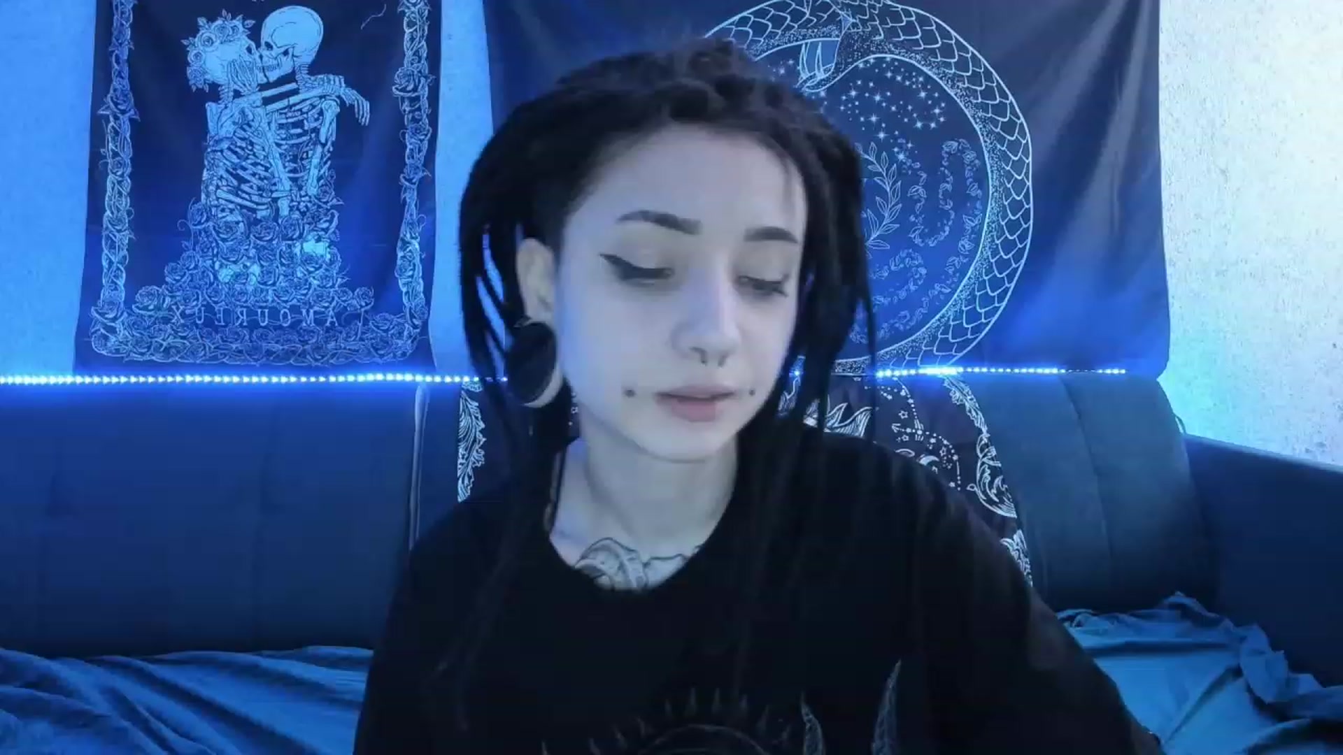 Gallery image thumbnail from Nikki_Carter's myfreecams stream on, 03/09/2023, 10:35 image 13 of 20
