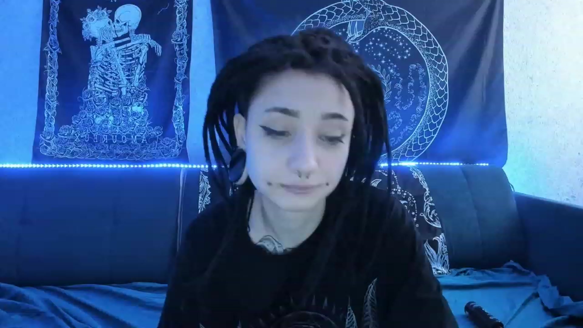 Gallery image thumbnail from Nikki_Carter's myfreecams stream on, 03/09/2023, 10:35 image 15 of 20