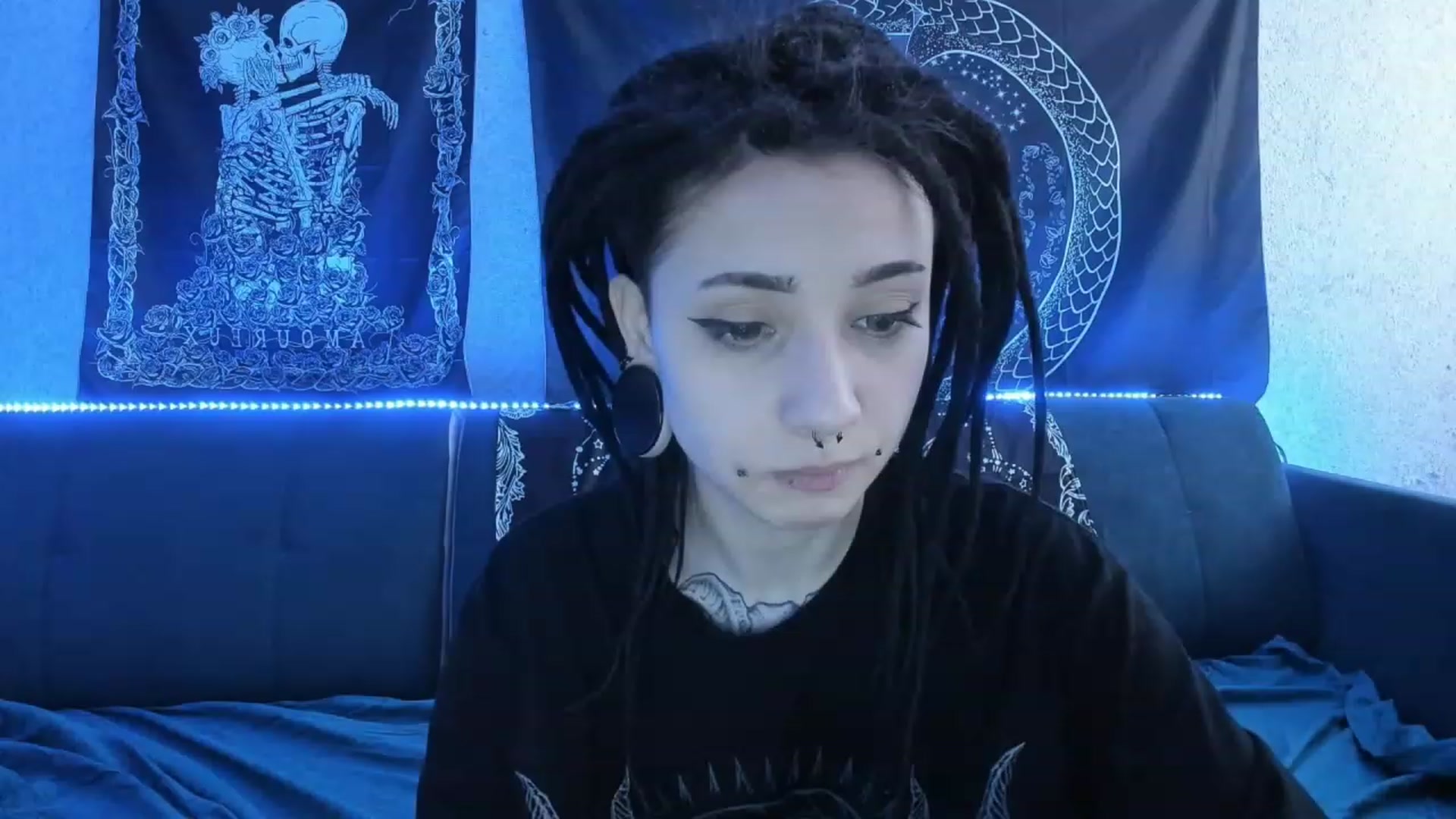 Gallery image thumbnail from Nikki_Carter's myfreecams stream on, 03/09/2023, 10:35 image 8 of 20