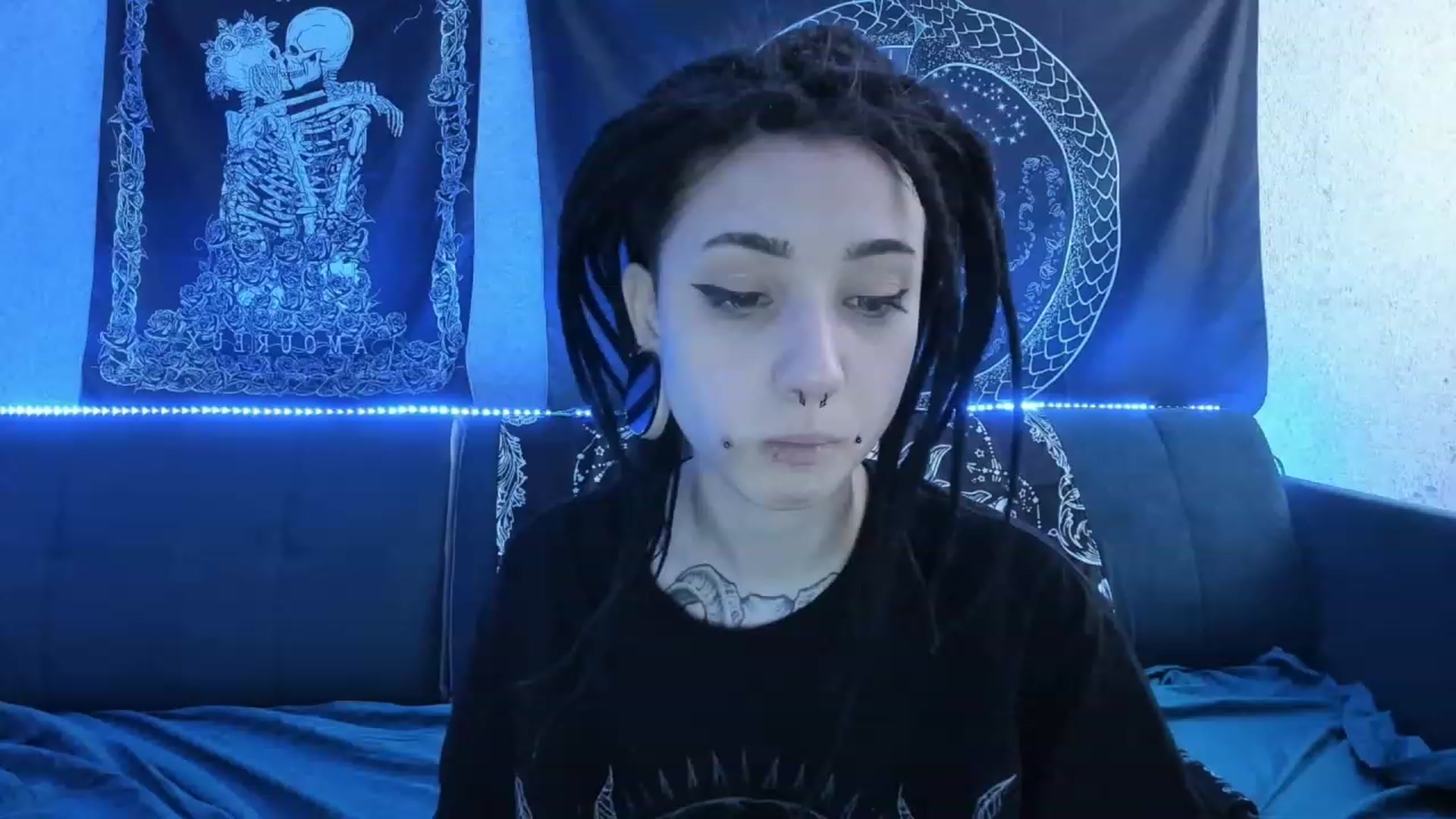 Gallery image thumbnail from Nikki_Carter's myfreecams stream on, 03/09/2023, 10:35 image 10 of 20