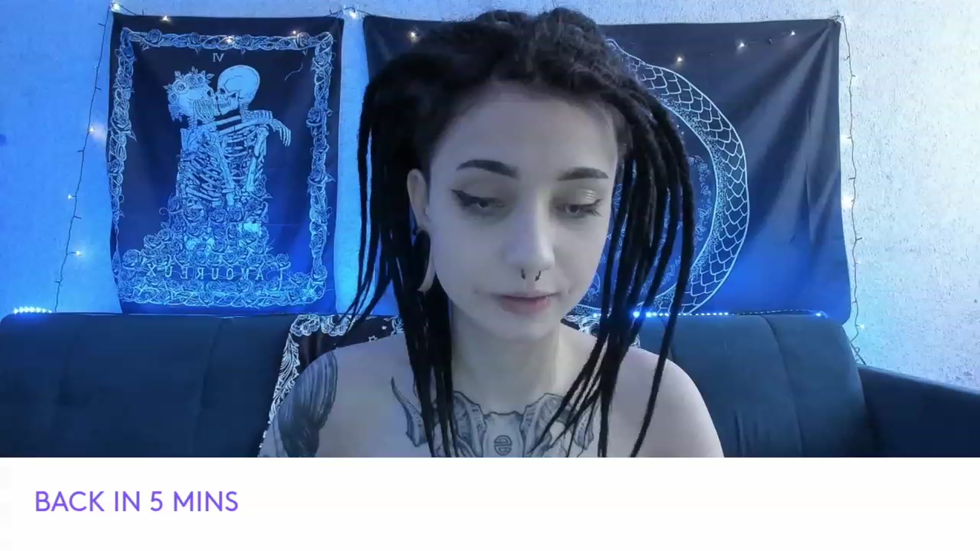 Gallery image thumbnail from Nikki_Carter's myfreecams stream on, 03/13/2023, 10:11 image 7 of 20