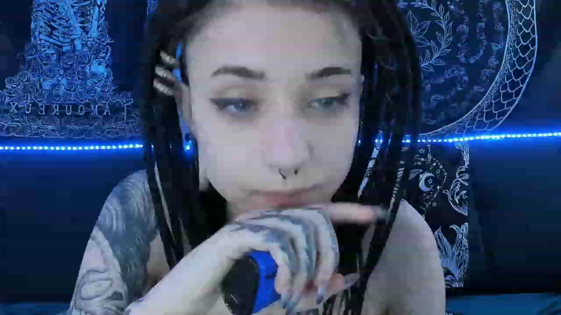 Gallery image thumbnail from Nikki_Carter's myfreecams stream on, 03/15/2023, 09:57 image 12 of 20