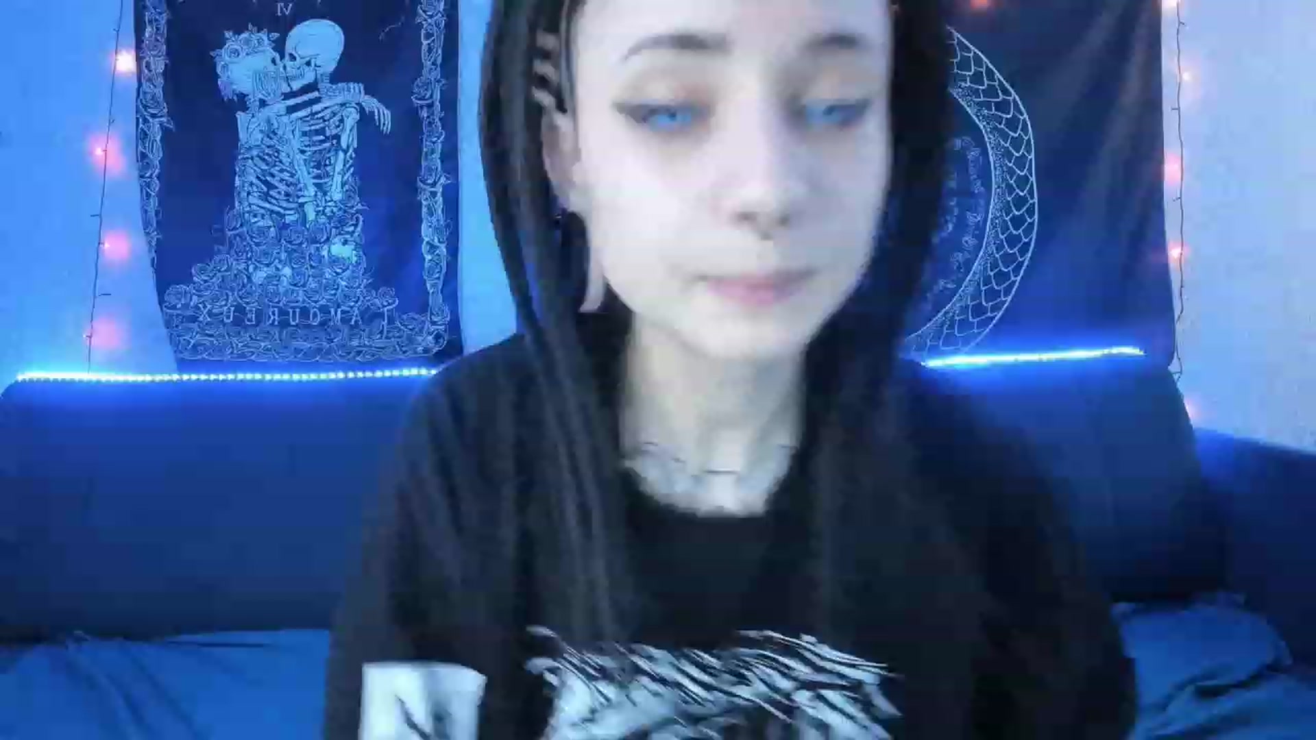Gallery image thumbnail from Nikki_Carter's myfreecams stream on, 03/16/2023, 08:55 image 11 of 20