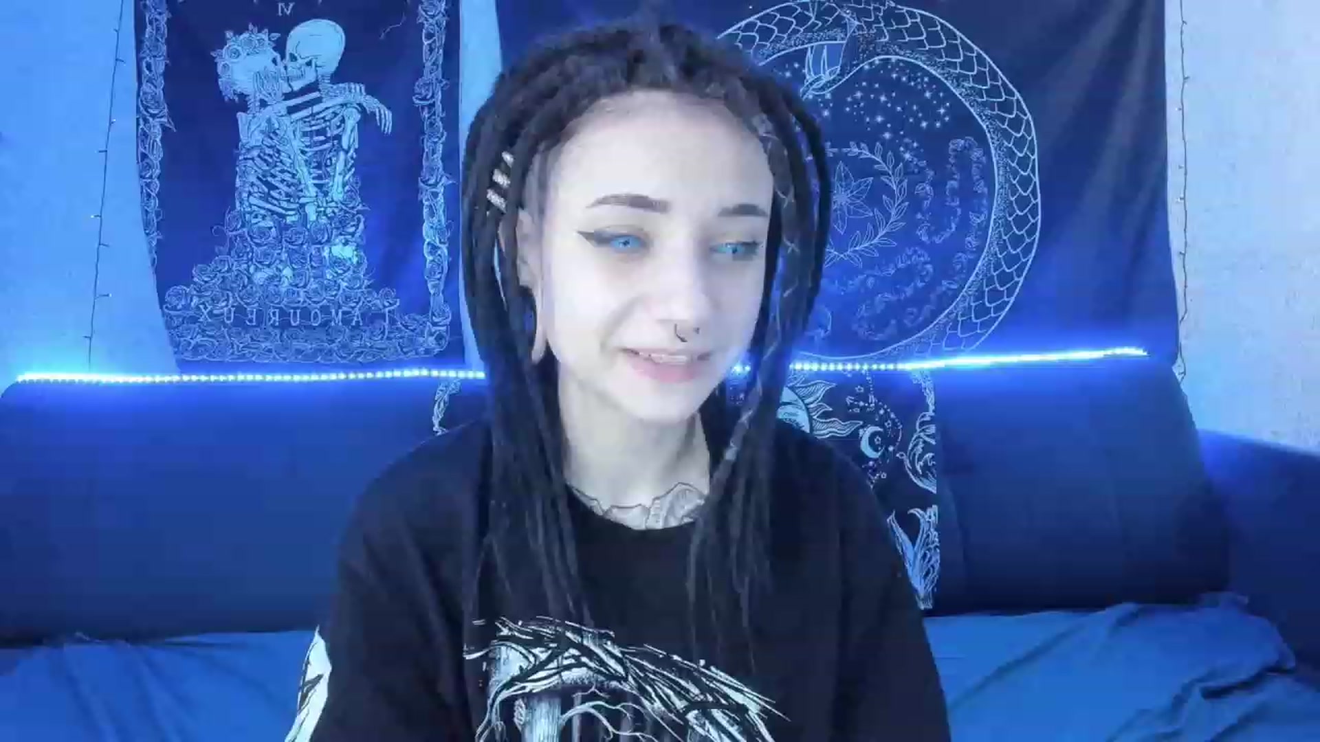 Gallery image thumbnail from Nikki_Carter's myfreecams stream on, 03/16/2023, 08:55 image 19 of 20