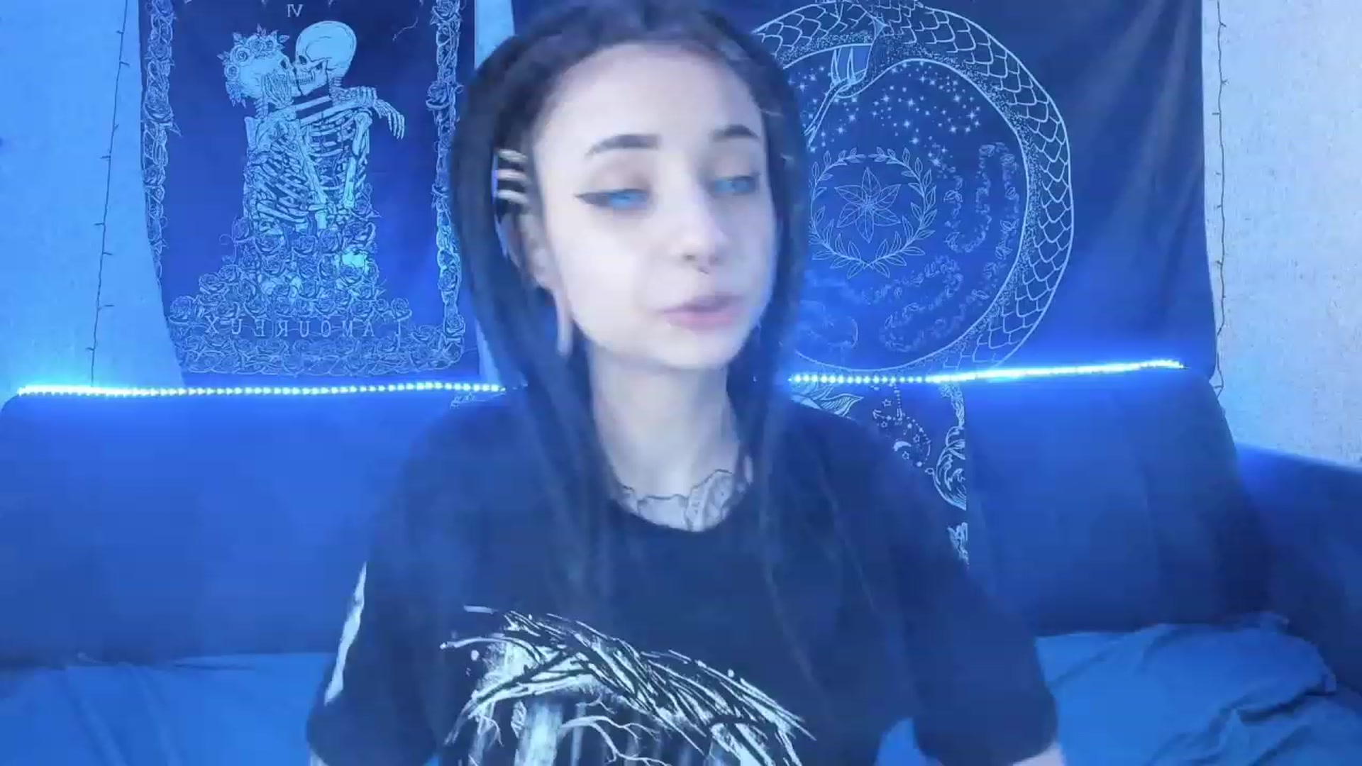 Gallery image thumbnail from Nikki_Carter's myfreecams stream on, 03/16/2023, 08:55 image 13 of 20