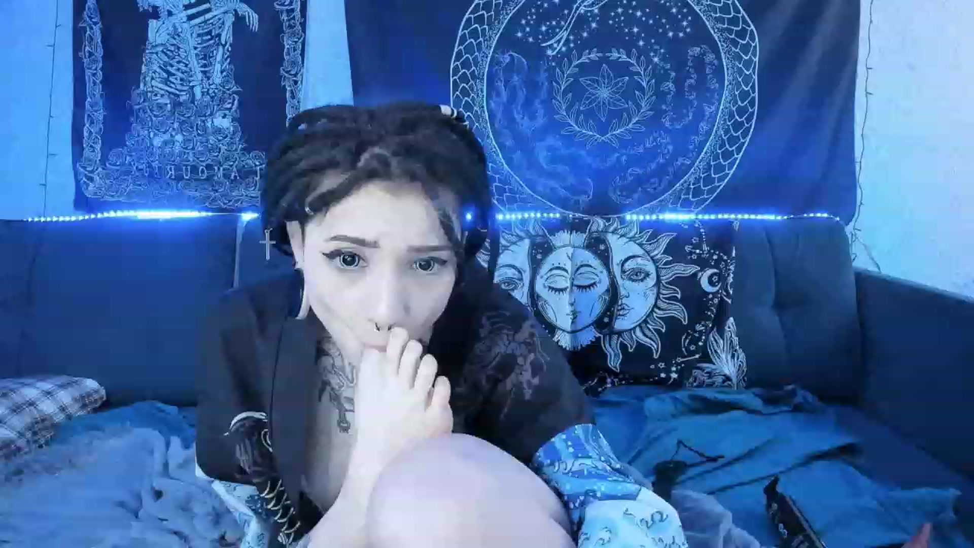 Gallery image thumbnail from Nikki_Carter's myfreecams stream on, 03/30/2023, 08:17 image 7 of 20