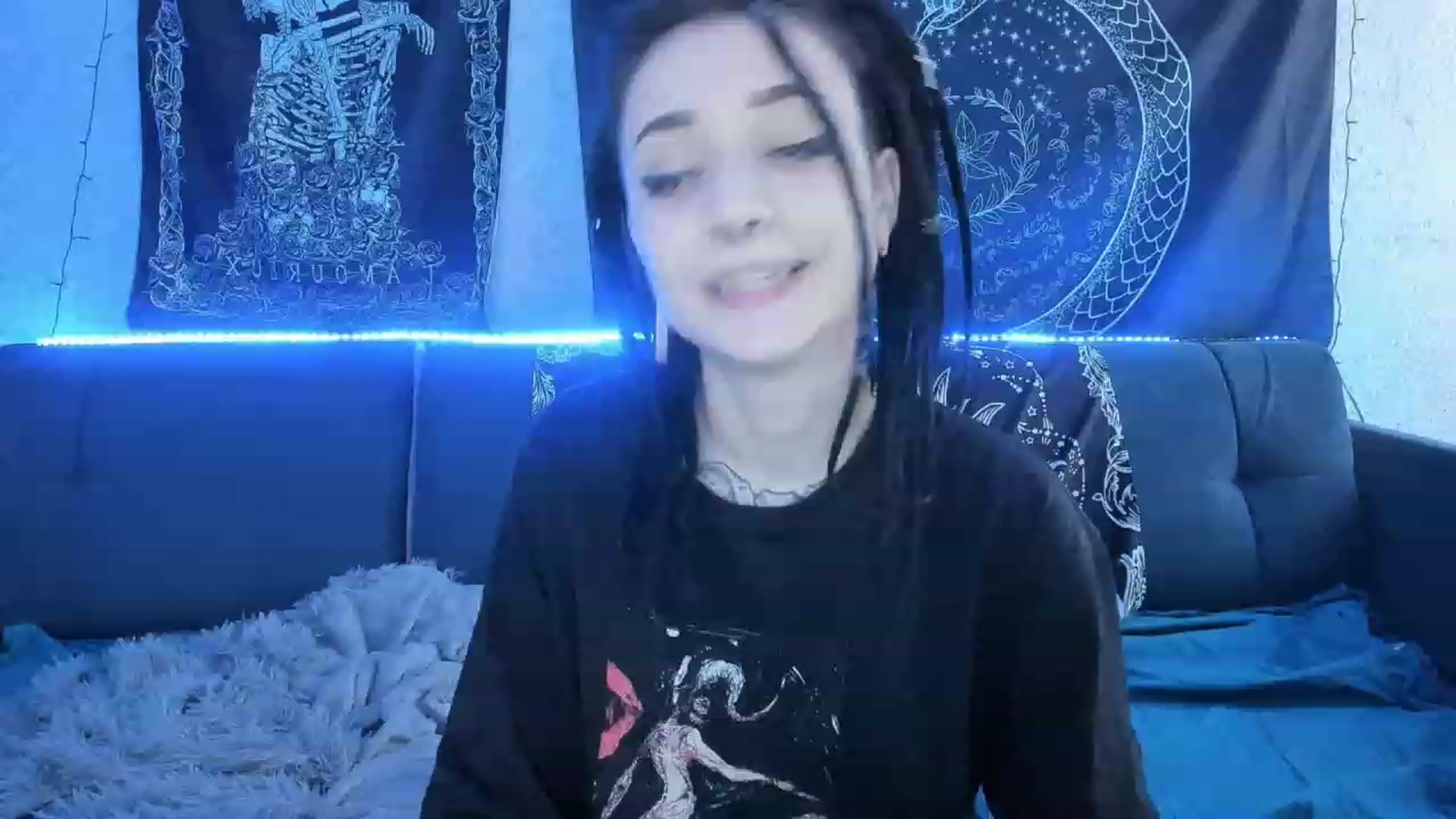Gallery image thumbnail from Nikki_Carter's myfreecams stream on, 04/03/2023, 09:38 image 17 of 20