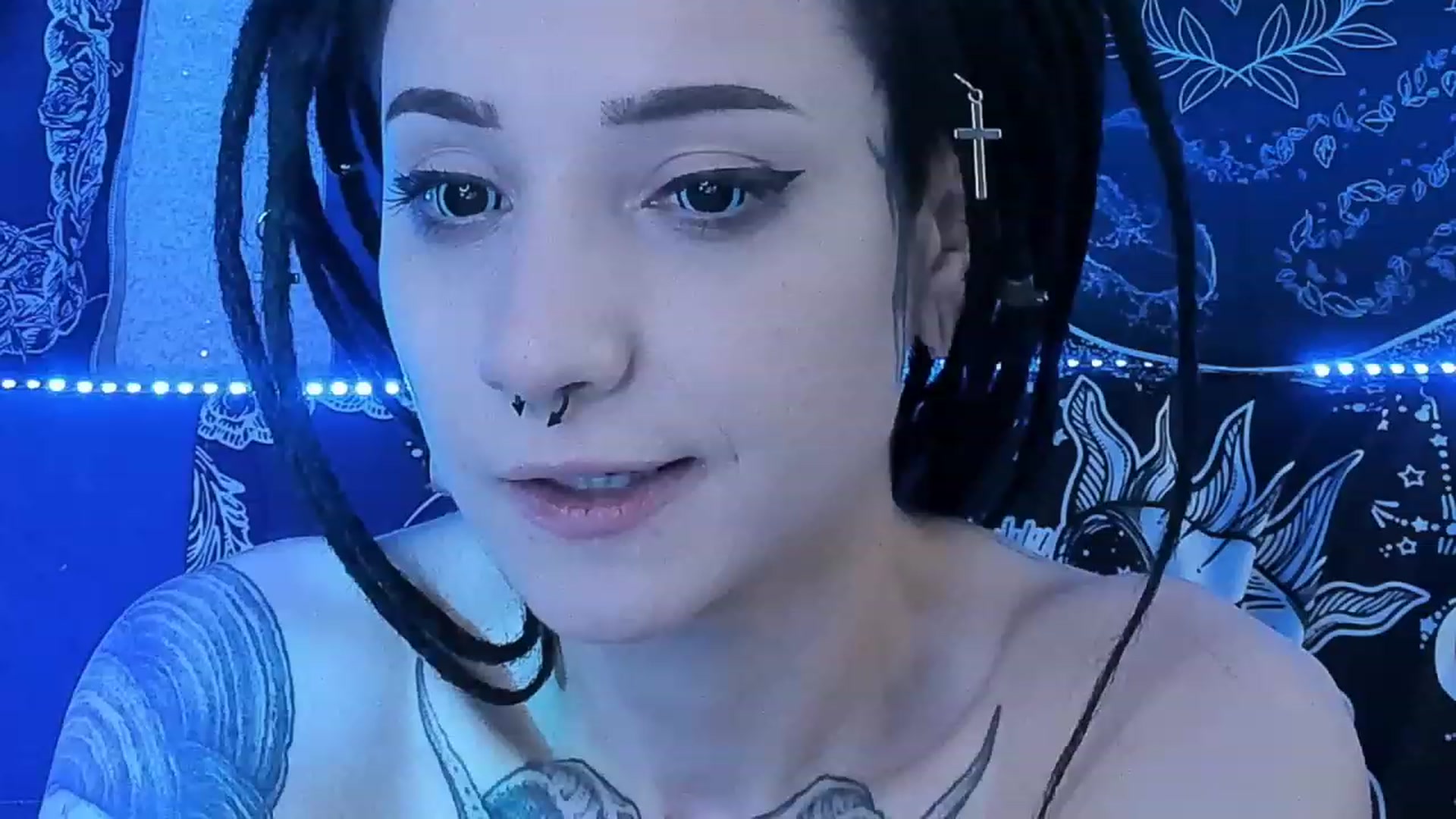 Gallery image thumbnail from Nikki_Carter's myfreecams stream on, 04/13/2023, 10:05 image 19 of 20