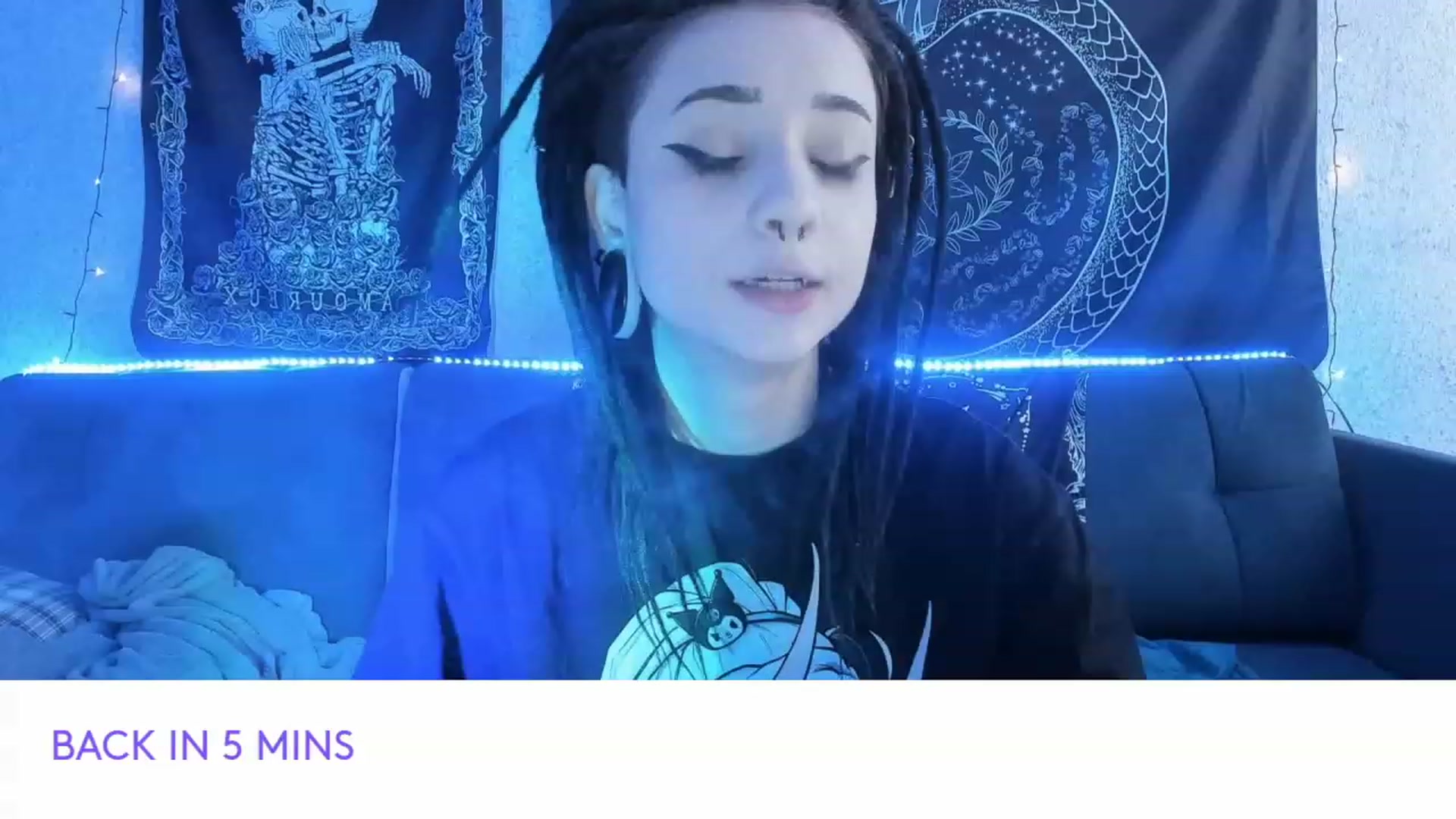 Gallery image thumbnail from Nikki_Carter's myfreecams stream on, 04/15/2023, 10:57 image 14 of 20