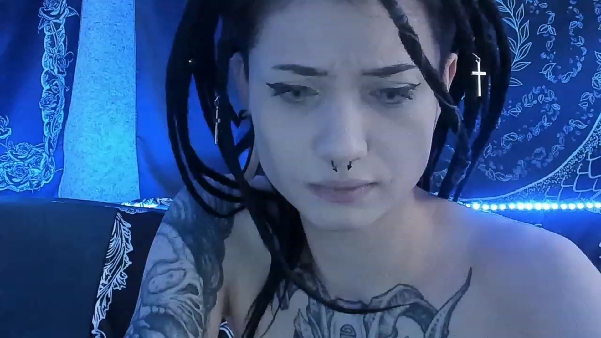 Gallery image thumbnail from Nikki_Carter's myfreecams stream on, 04/16/2023, 10:44 image 11 of 20