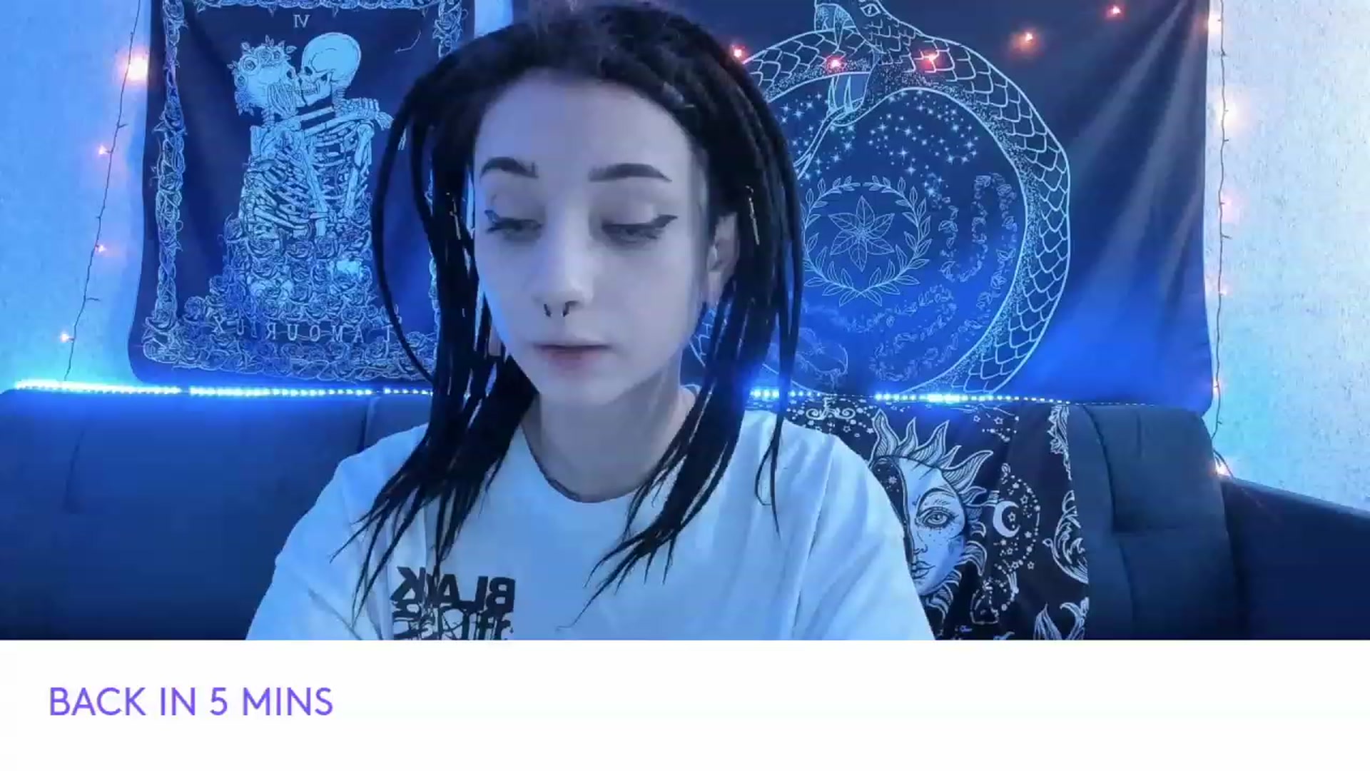 Gallery image thumbnail from Nikki_Carter's myfreecams stream on, 04/20/2023, 09:02 image 18 of 20
