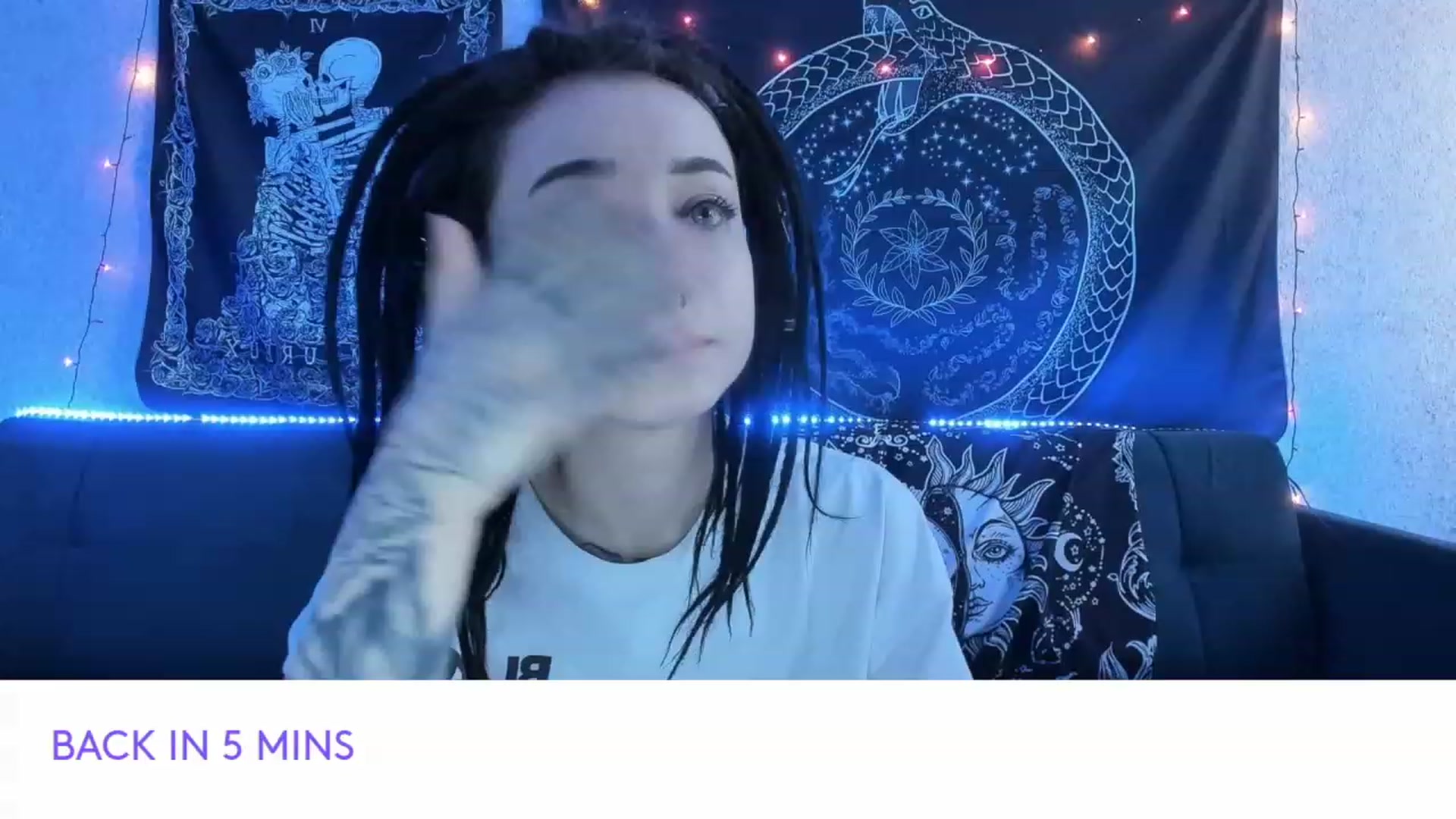 Gallery image thumbnail from Nikki_Carter's myfreecams stream on, 04/20/2023, 09:02 image 17 of 20