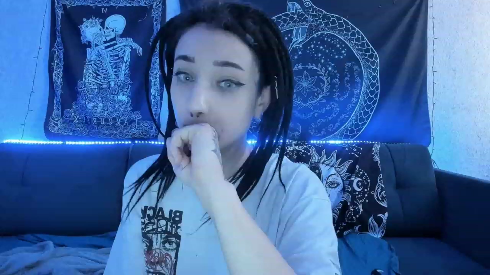 Gallery image thumbnail from Nikki_Carter's myfreecams stream on, 04/20/2023, 09:02 image 20 of 20