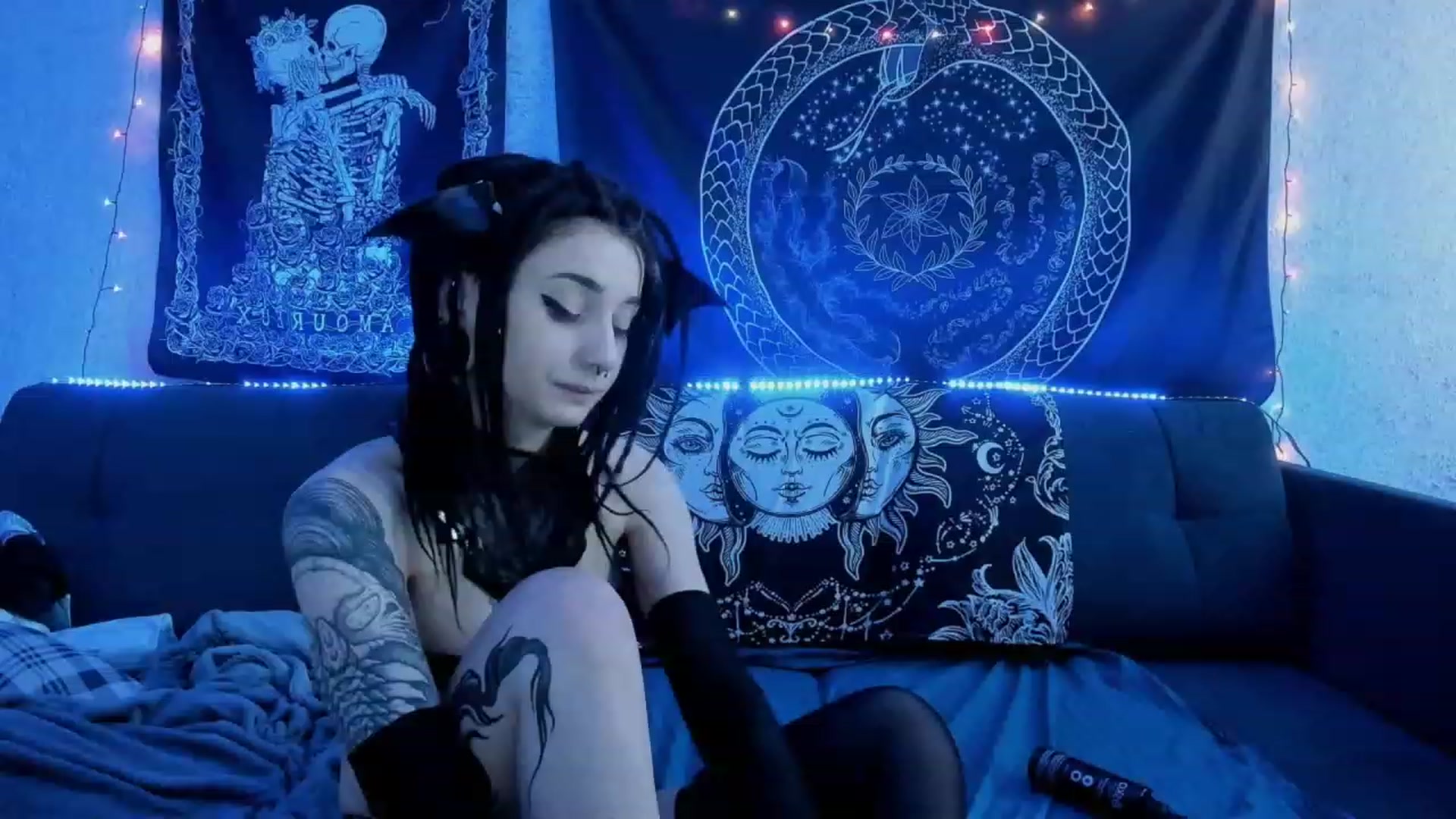 Gallery image thumbnail from Nikki_Carter's myfreecams stream on, 04/24/2023, 10:07 image 7 of 20