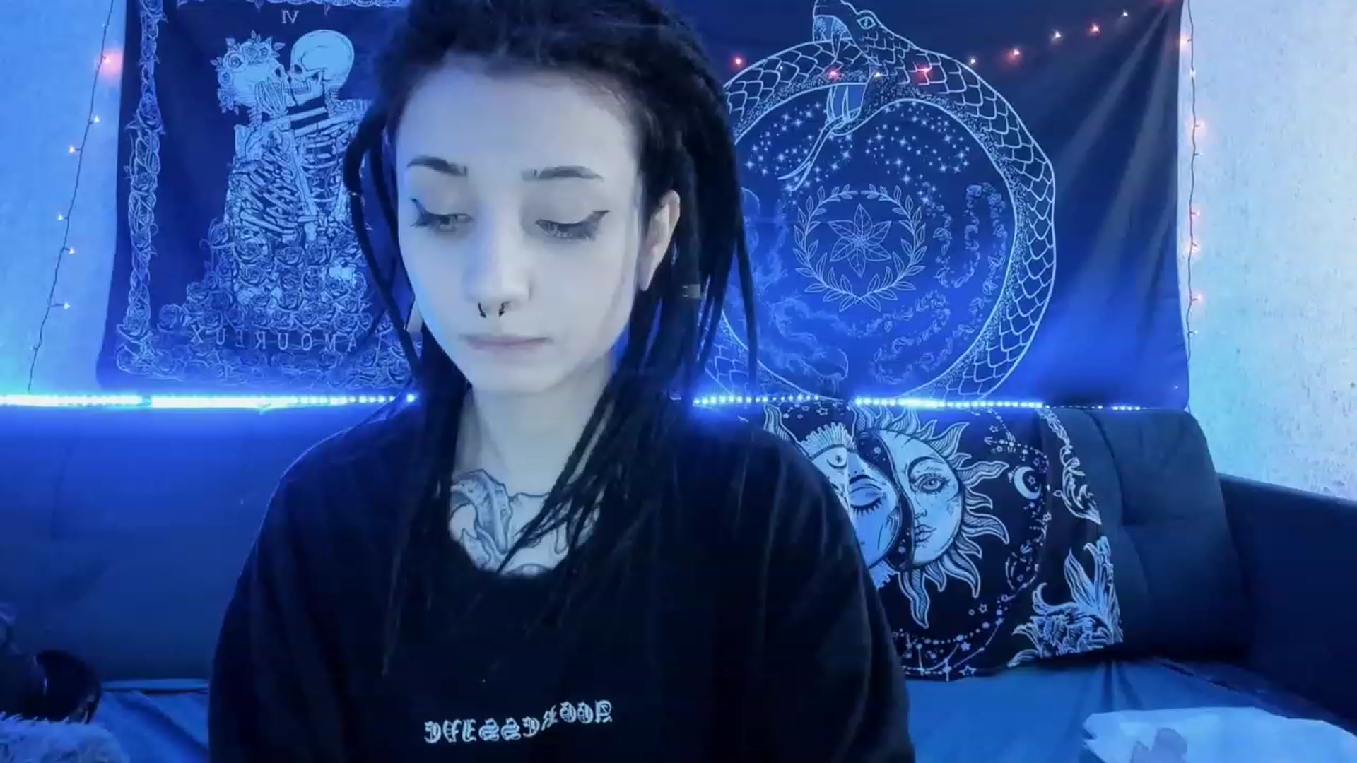 Gallery image thumbnail from Nikki_Carter's myfreecams stream on, 04/30/2023, 09:43 image 13 of 20