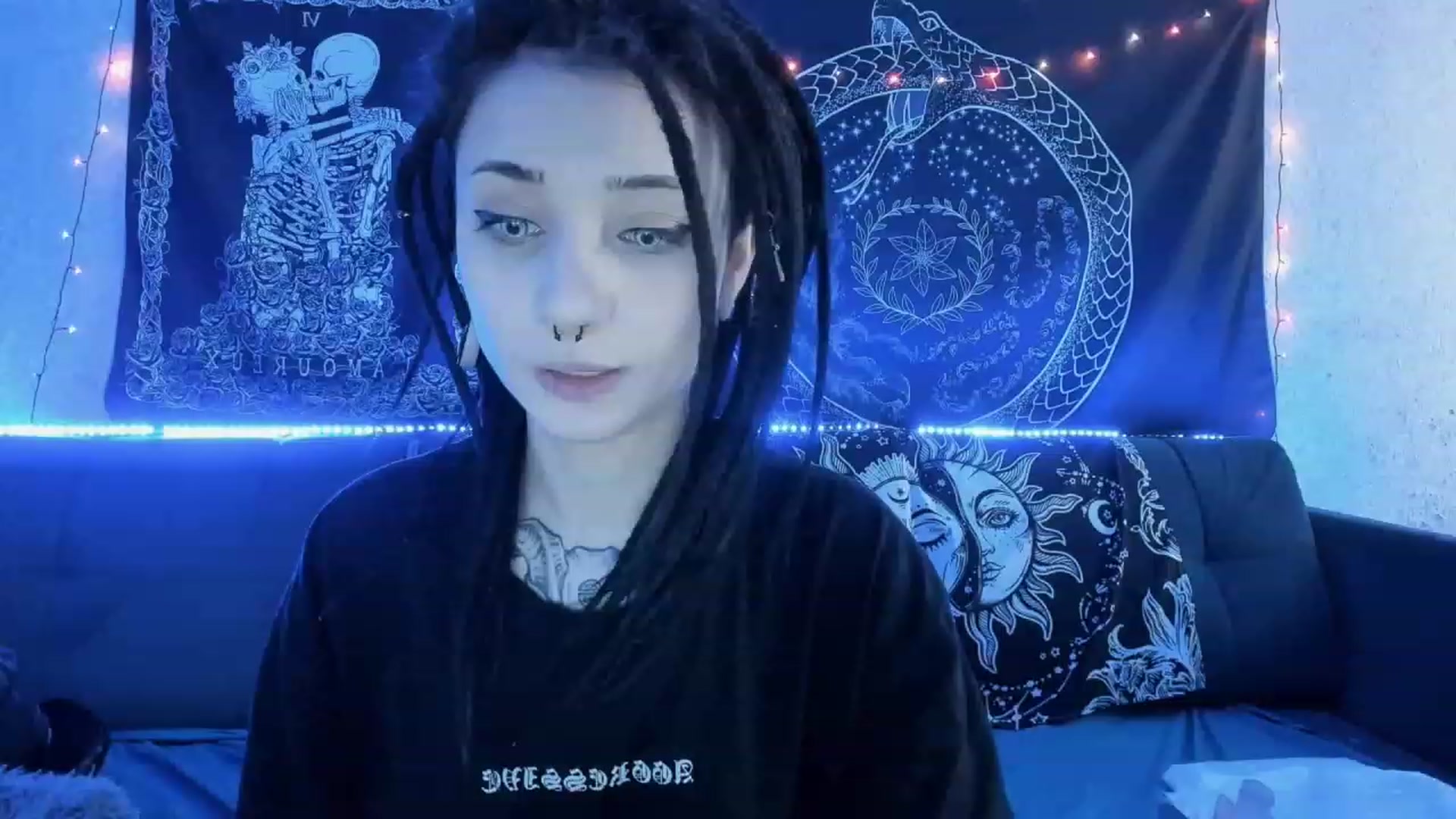 Gallery image thumbnail from Nikki_Carter's myfreecams stream on, 04/30/2023, 09:43 image 18 of 20