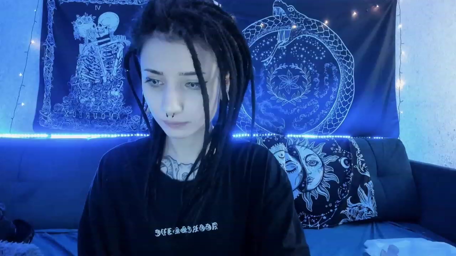 Gallery image thumbnail from Nikki_Carter's myfreecams stream on, 04/30/2023, 09:43 image 20 of 20