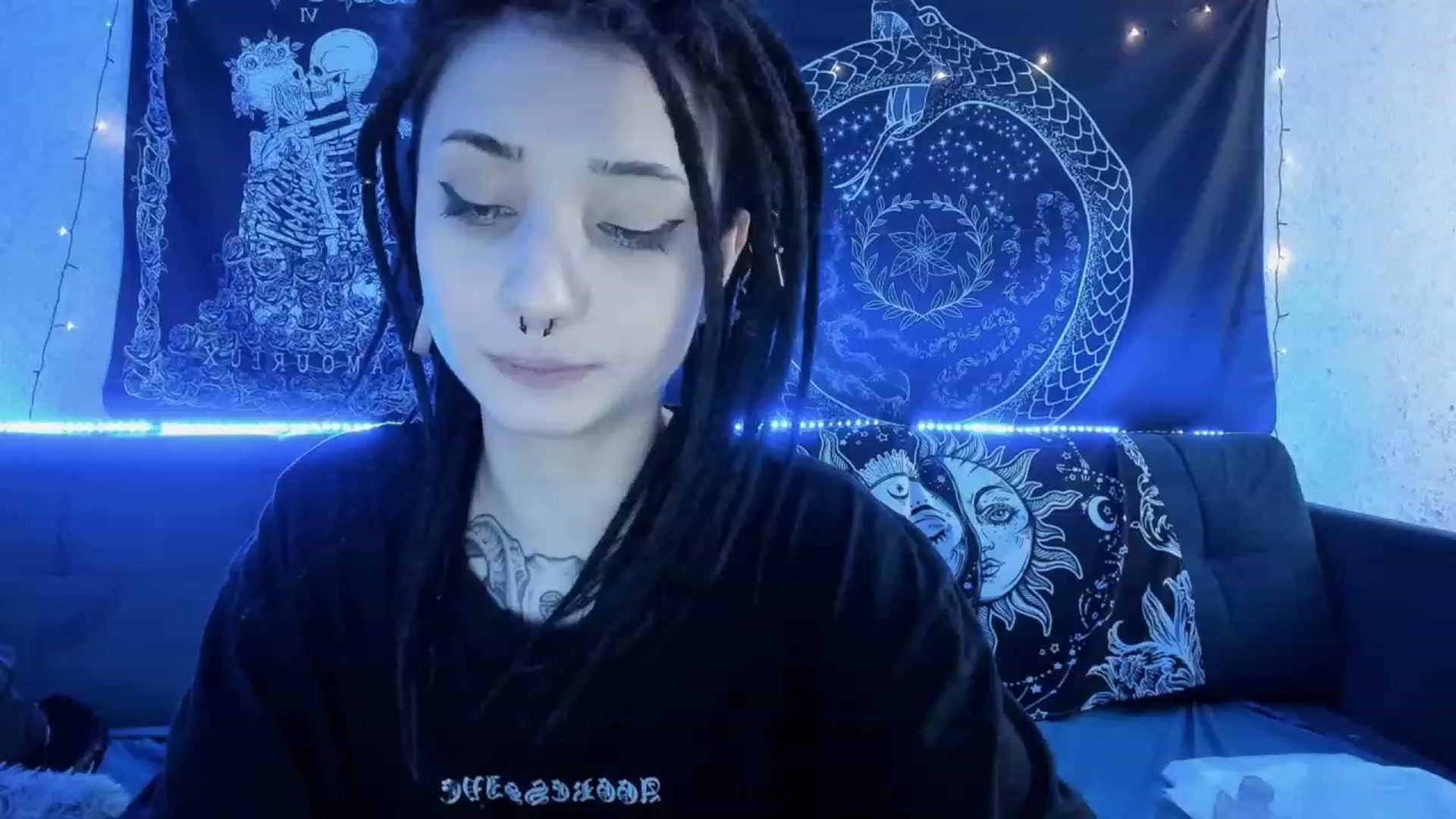 Gallery image thumbnail from Nikki_Carter's myfreecams stream on, 04/30/2023, 09:43 image 17 of 20
