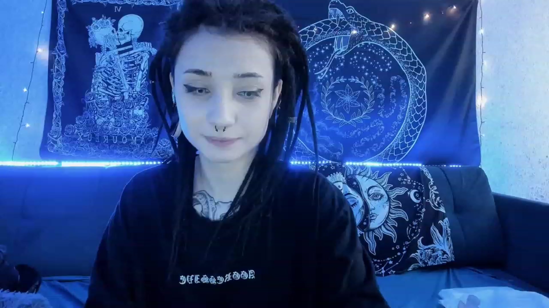 Gallery image thumbnail from Nikki_Carter's myfreecams stream on, 04/30/2023, 09:43 image 11 of 20