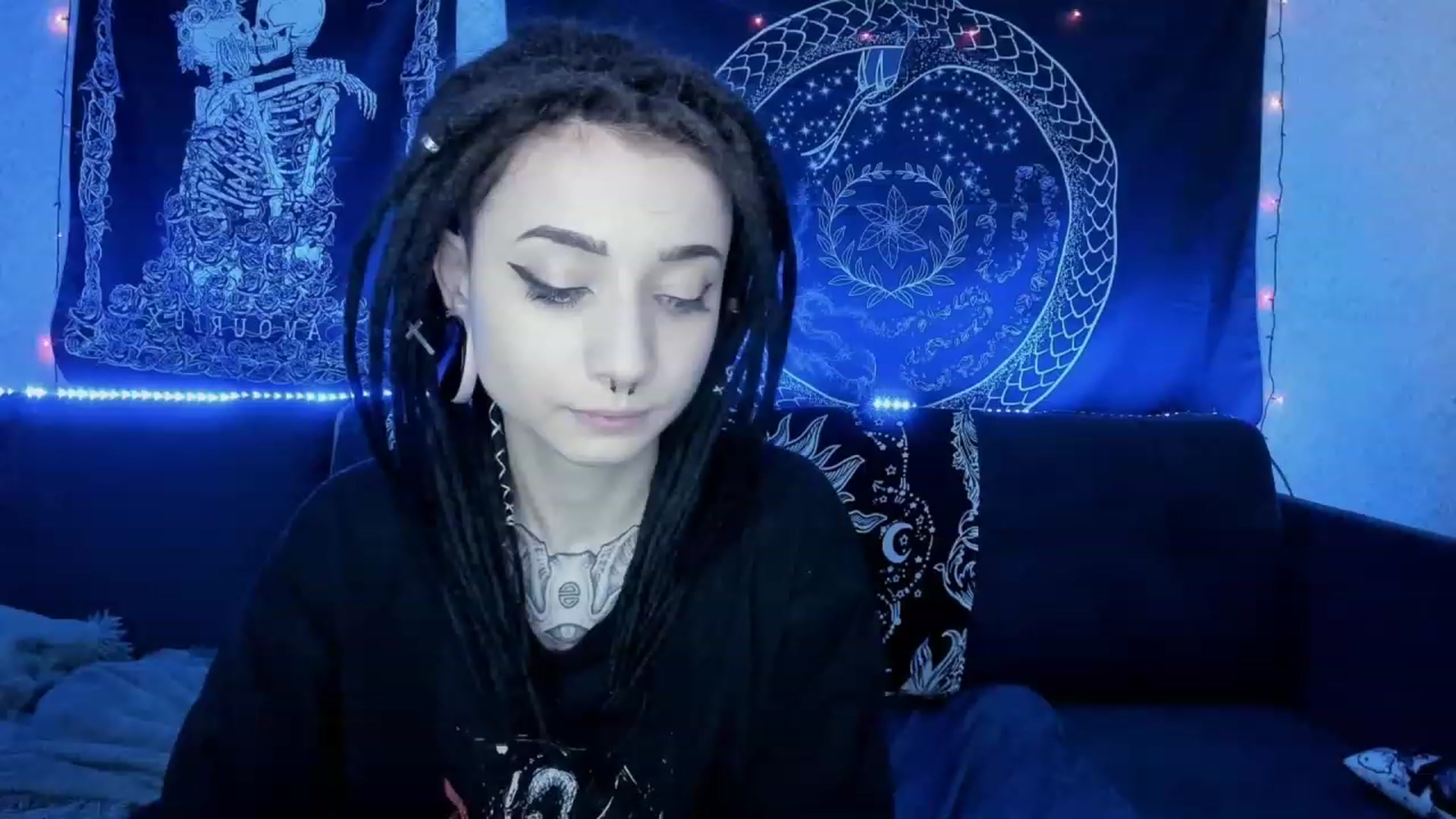 Gallery image thumbnail from Nikki_Carter's myfreecams stream on, 05/30/2023, 10:58 image 11 of 20