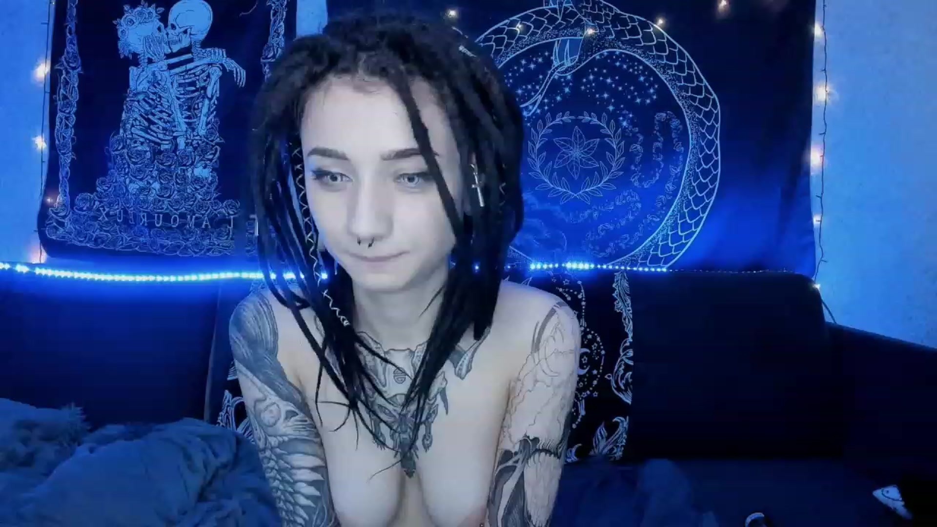 Gallery image thumbnail from Nikki_Carter's myfreecams stream on, 05/30/2023, 10:58 image 20 of 20