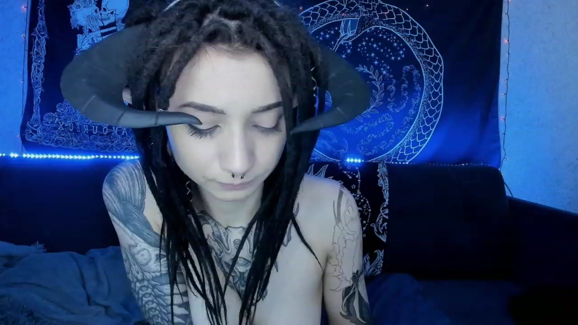 Gallery image thumbnail from Nikki_Carter's myfreecams stream on, 05/30/2023, 10:58 image 7 of 20
