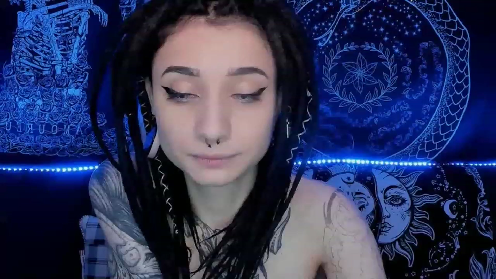 Gallery image thumbnail from Nikki_Carter's myfreecams stream on, 06/24/2023, 08:12 image 13 of 20