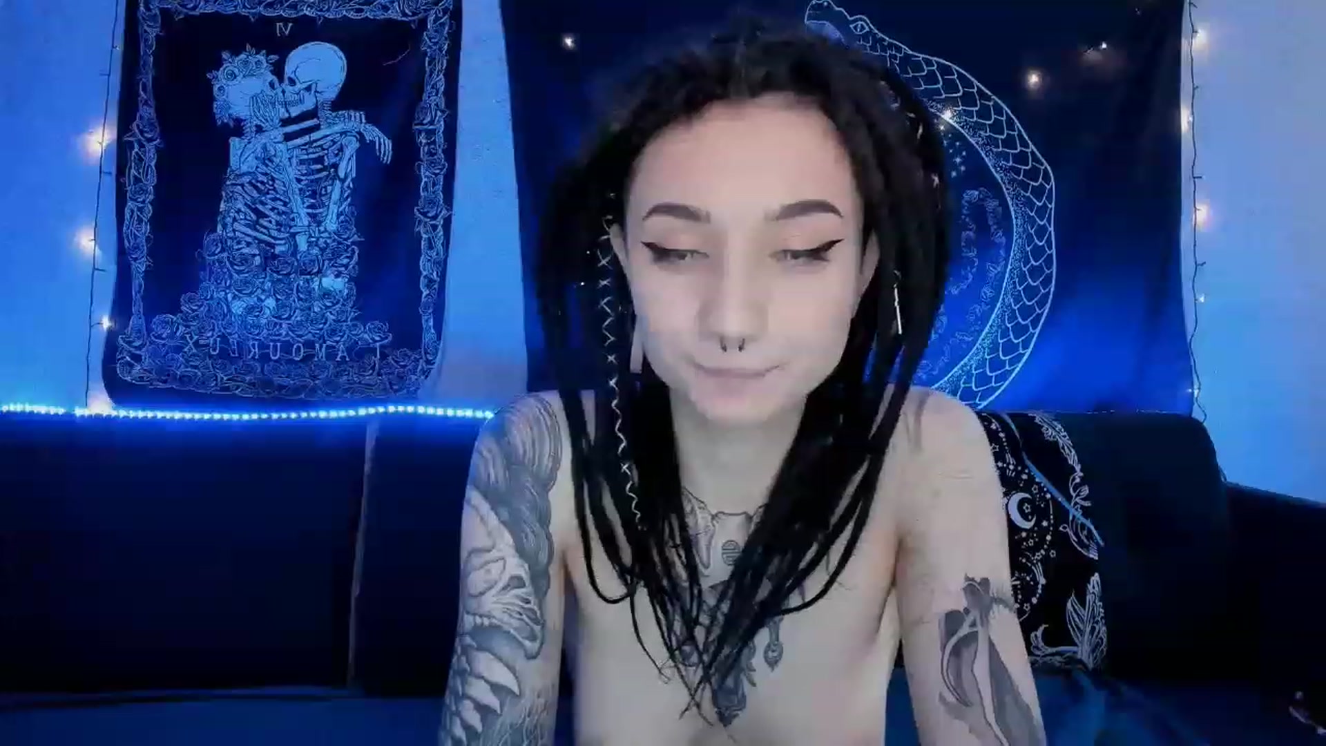Gallery image thumbnail from Nikki_Carter's myfreecams stream on, 06/27/2023, 04:35 image 15 of 20