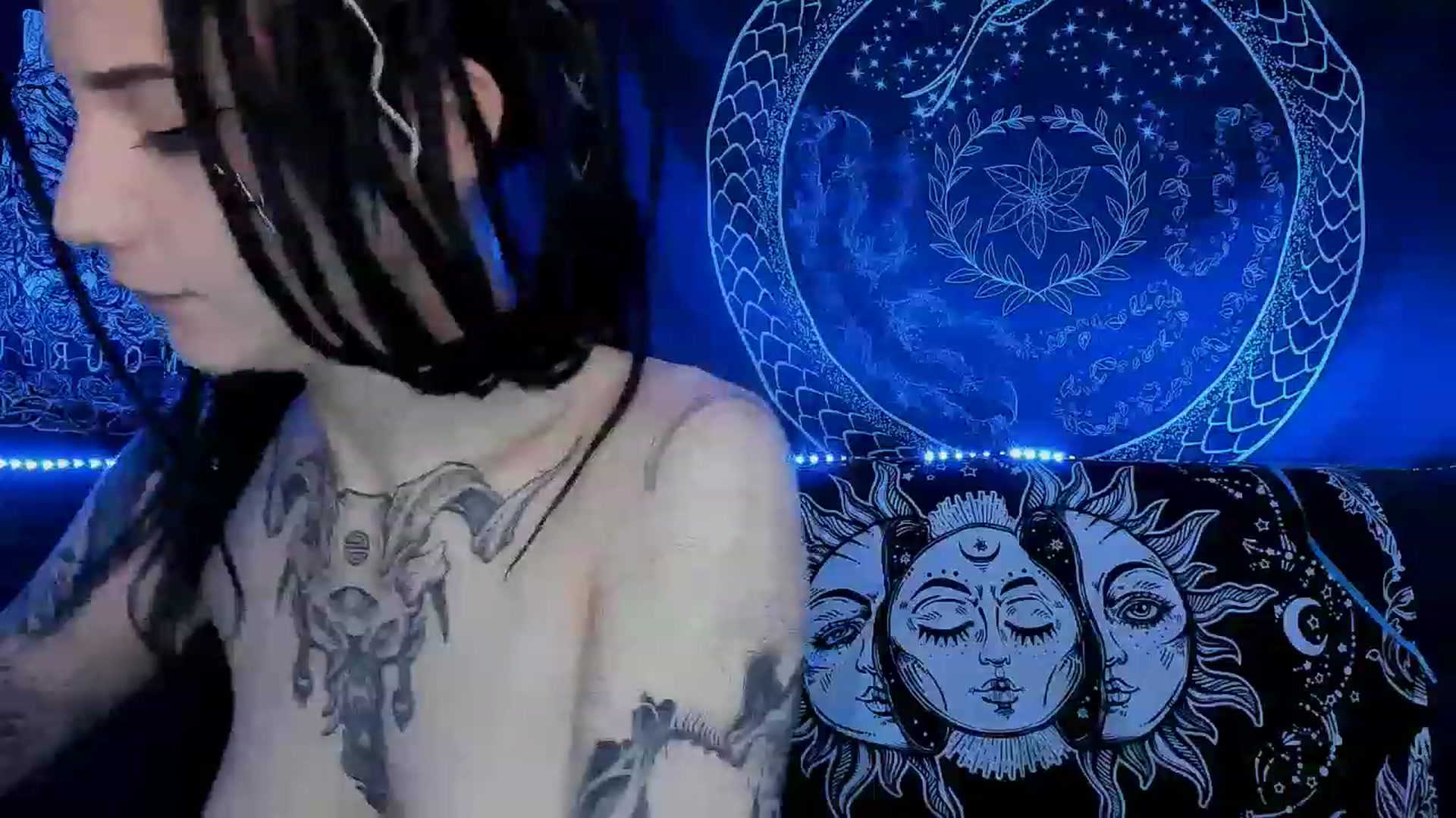 Gallery image thumbnail from Nikki_Carter's myfreecams stream on, 06/27/2023, 04:35 image 20 of 20