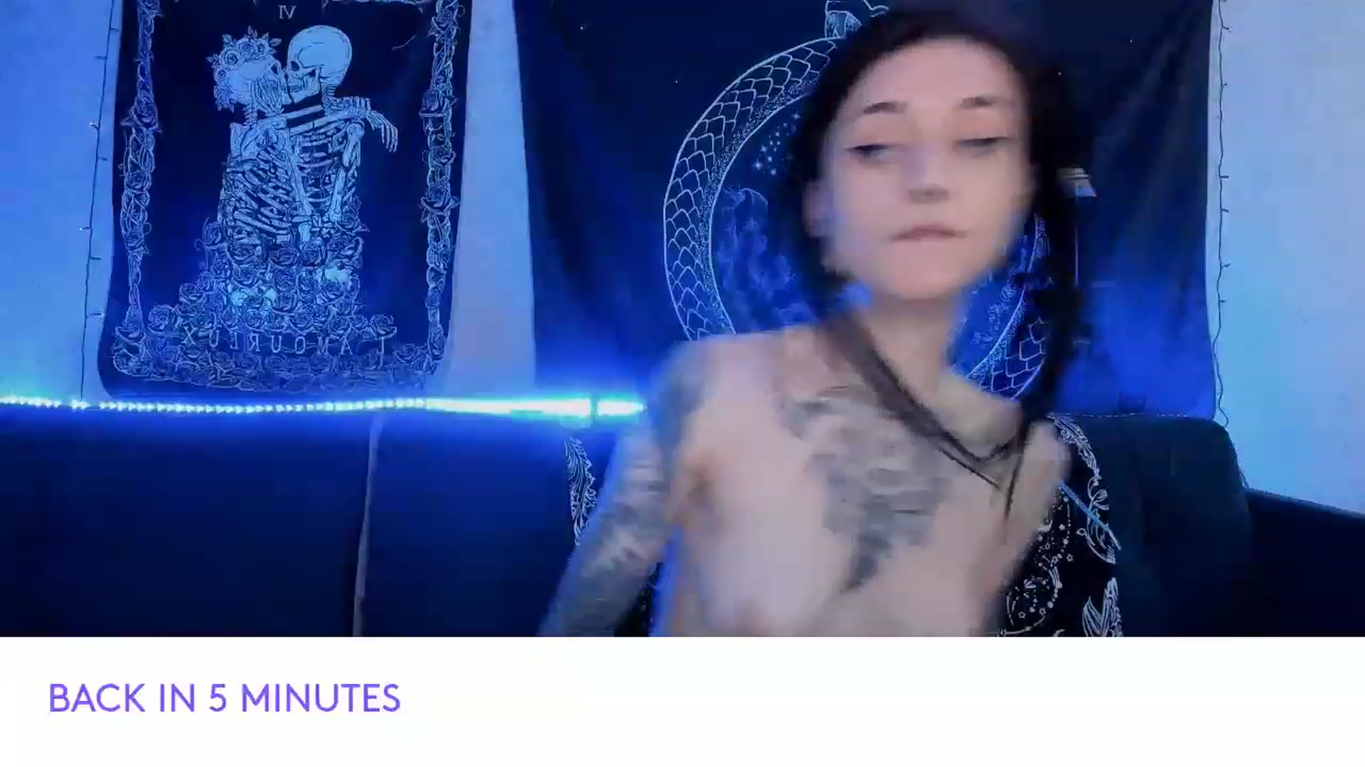 Gallery image thumbnail from Nikki_Carter's myfreecams stream on, 06/27/2023, 05:50 image 4 of 20