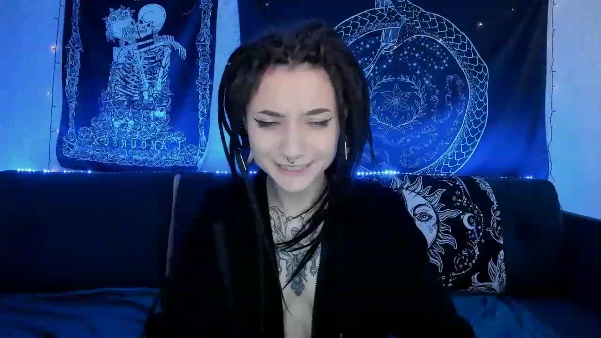 Gallery image thumbnail from Nikki_Carter's myfreecams stream on, 06/27/2023, 07:31 image 6 of 20
