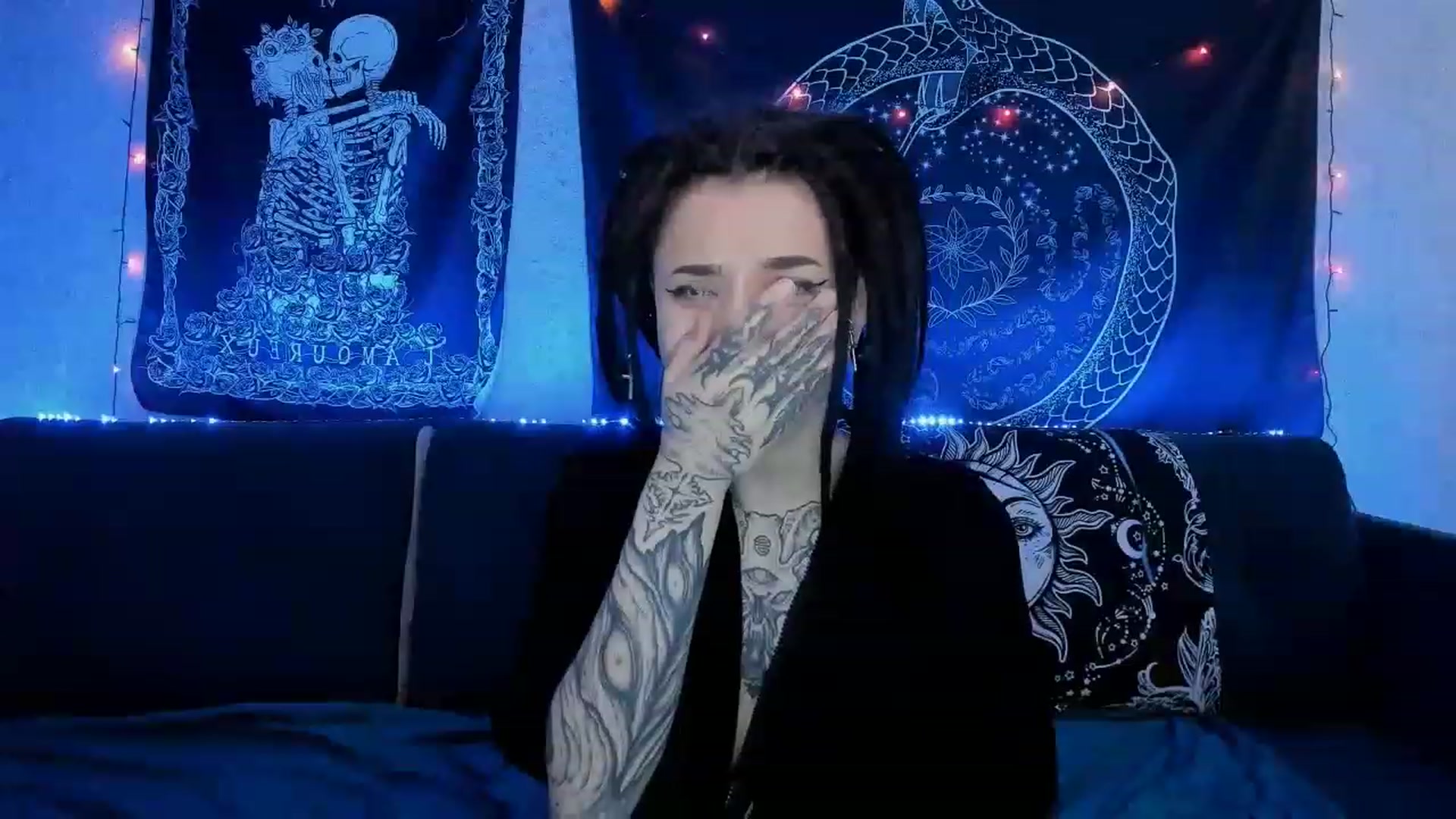 Gallery image thumbnail from Nikki_Carter's myfreecams stream on, 06/27/2023, 07:31 image 5 of 20