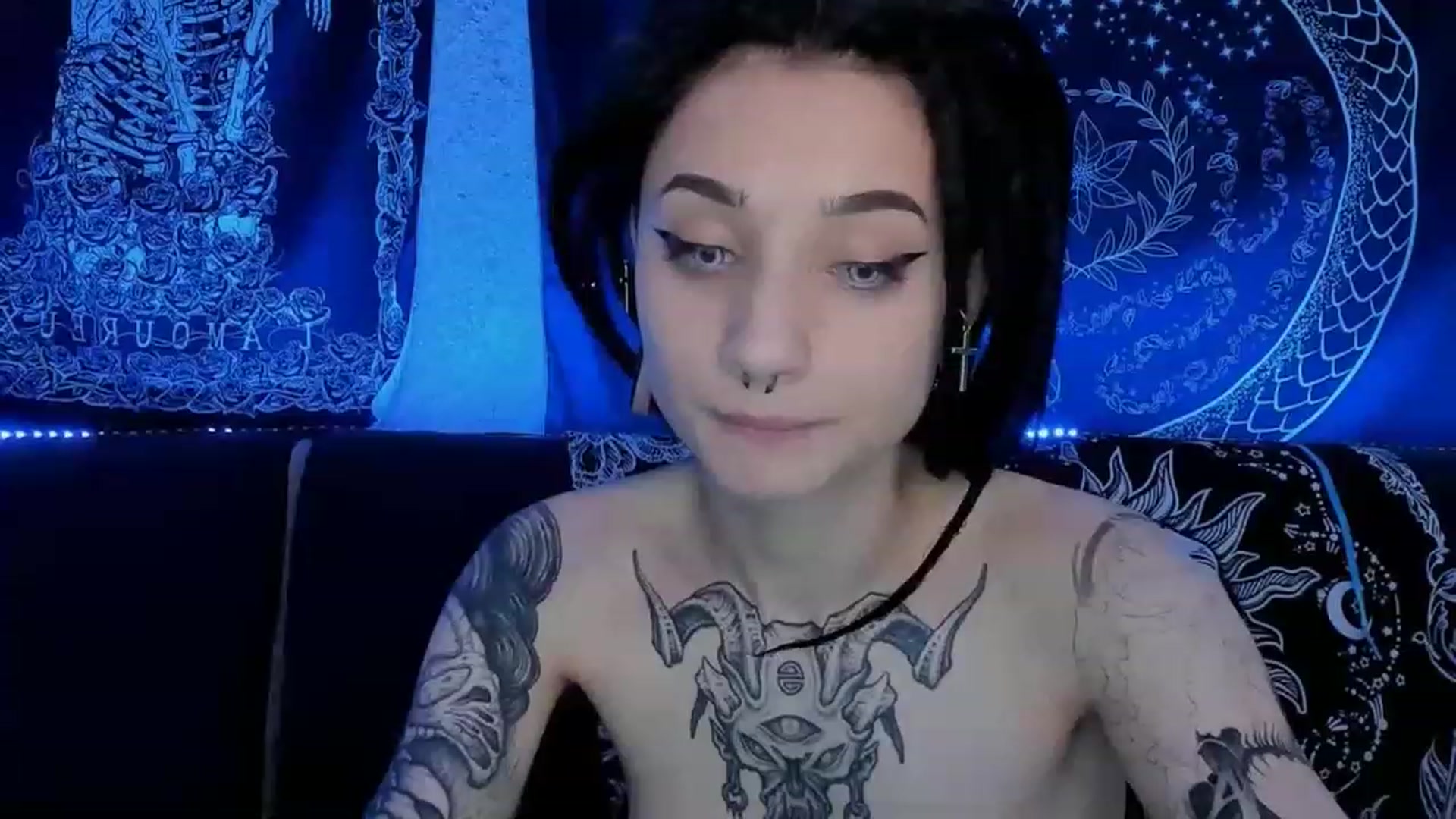 Gallery image thumbnail from Nikki_Carter's myfreecams stream on, 06/27/2023, 07:31 image 20 of 20