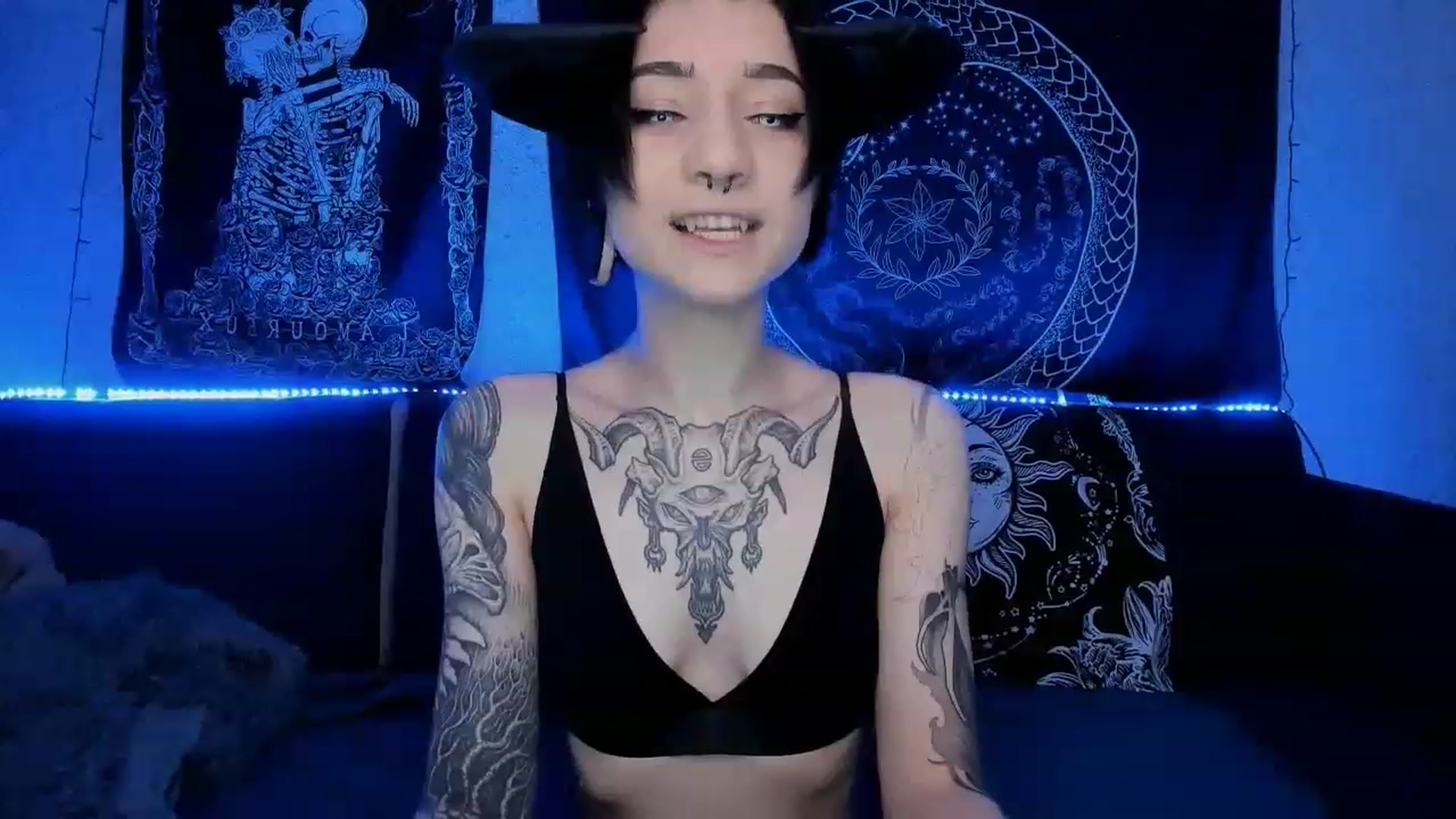Gallery image thumbnail from Nikki_Carter's myfreecams stream on, 07/03/2023, 05:26 image 8 of 20