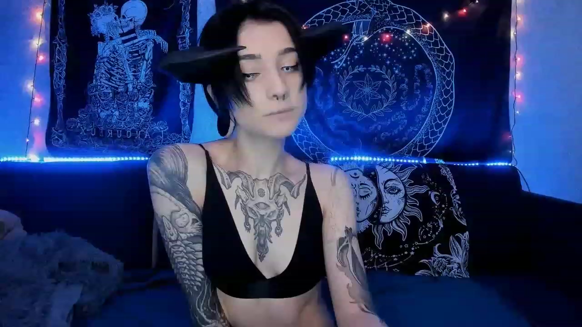 Gallery image thumbnail from Nikki_Carter's myfreecams stream on, 07/03/2023, 05:26 image 14 of 20