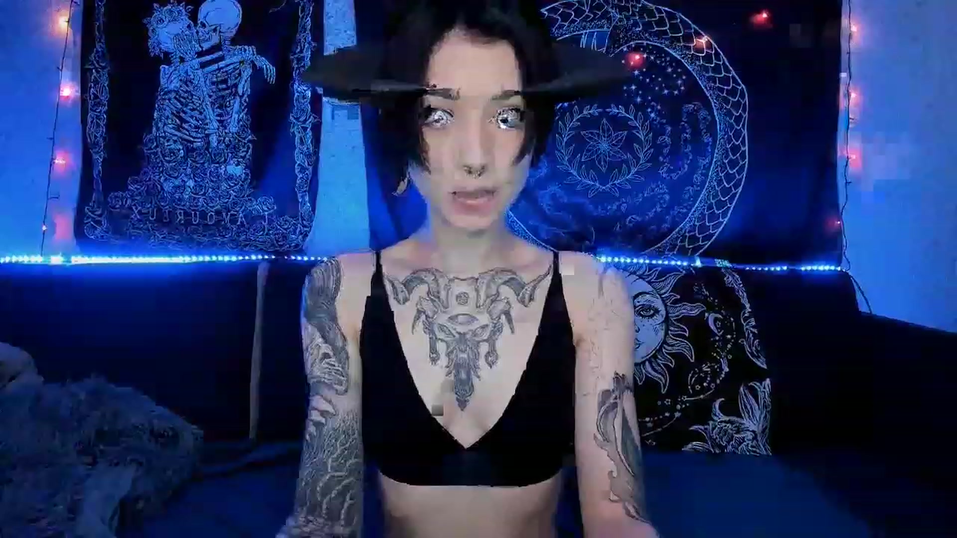Gallery image thumbnail from Nikki_Carter's myfreecams stream on, 07/03/2023, 05:26 image 12 of 20