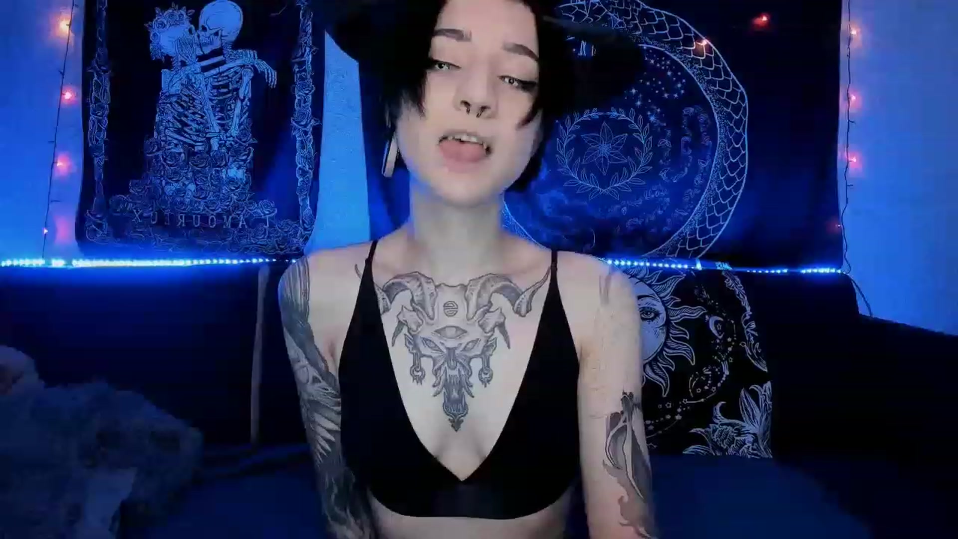 Gallery image thumbnail from Nikki_Carter's myfreecams stream on, 07/03/2023, 05:26 image 4 of 20