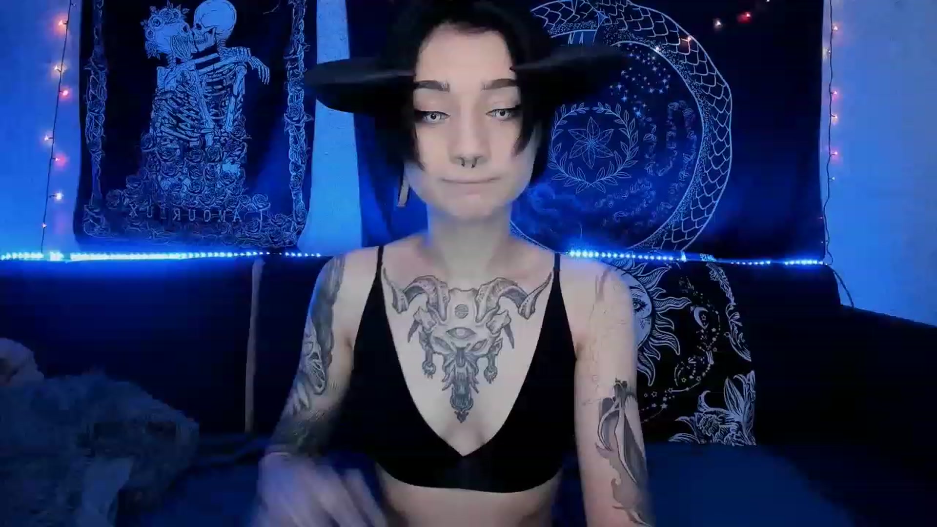 Gallery image thumbnail from Nikki_Carter's myfreecams stream on, 07/03/2023, 05:26 image 15 of 20