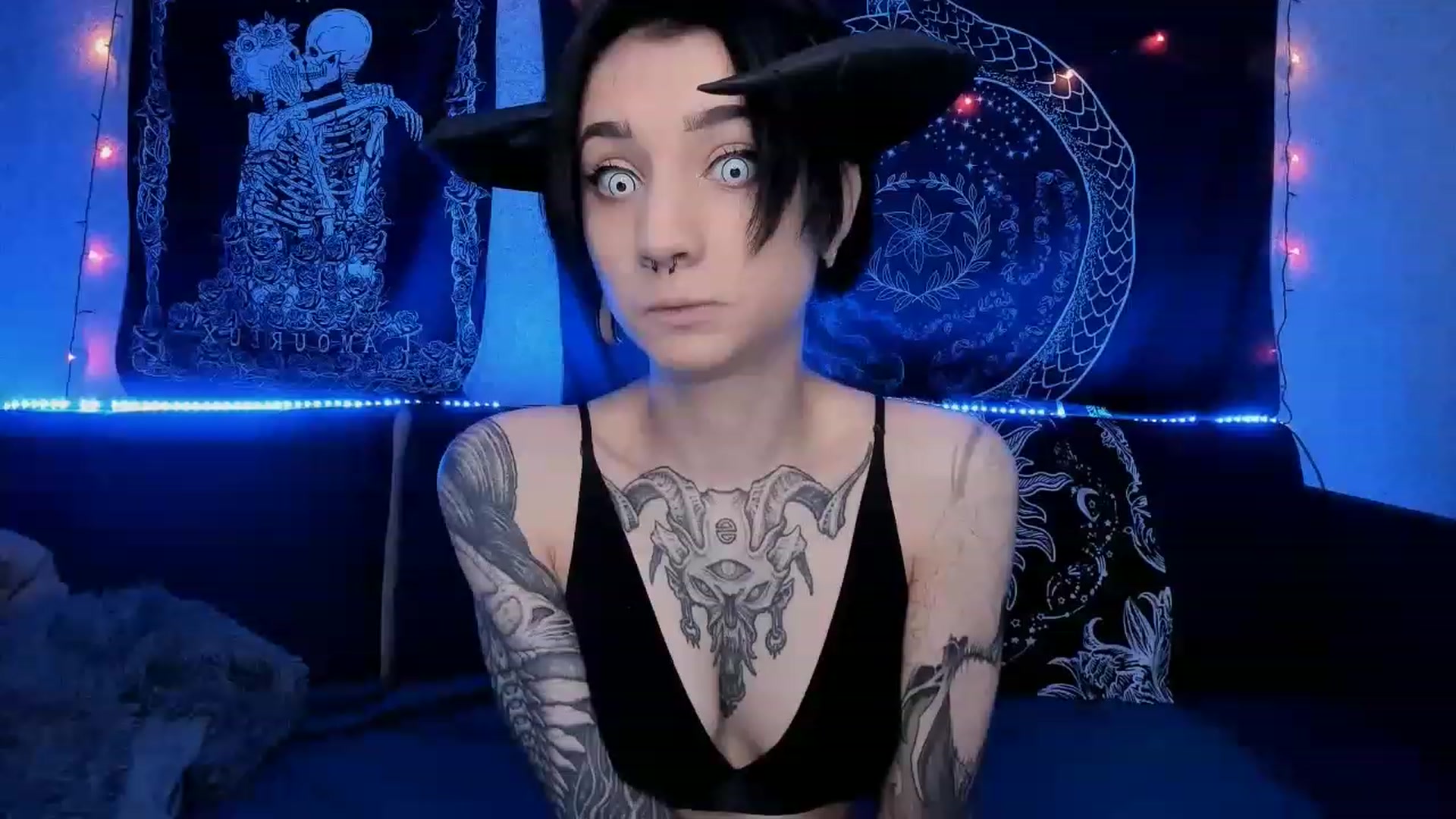 Gallery image thumbnail from Nikki_Carter's myfreecams stream on, 07/03/2023, 05:26 image 2 of 20