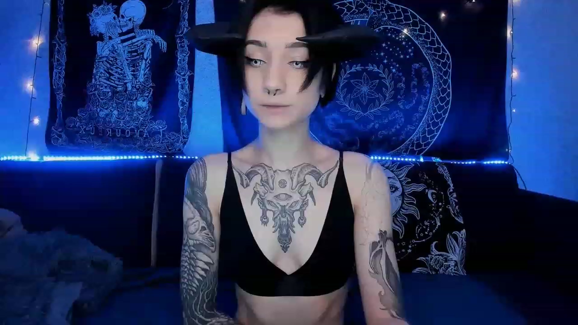 Gallery image thumbnail from Nikki_Carter's myfreecams stream on, 07/03/2023, 05:26 image 9 of 20