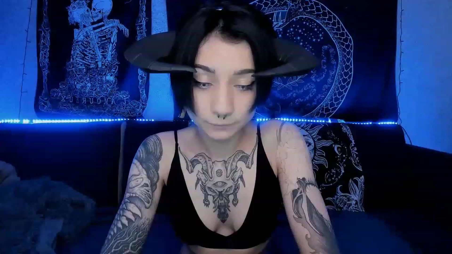 Gallery image thumbnail from Nikki_Carter's myfreecams stream on, 07/03/2023, 05:26 image 13 of 20