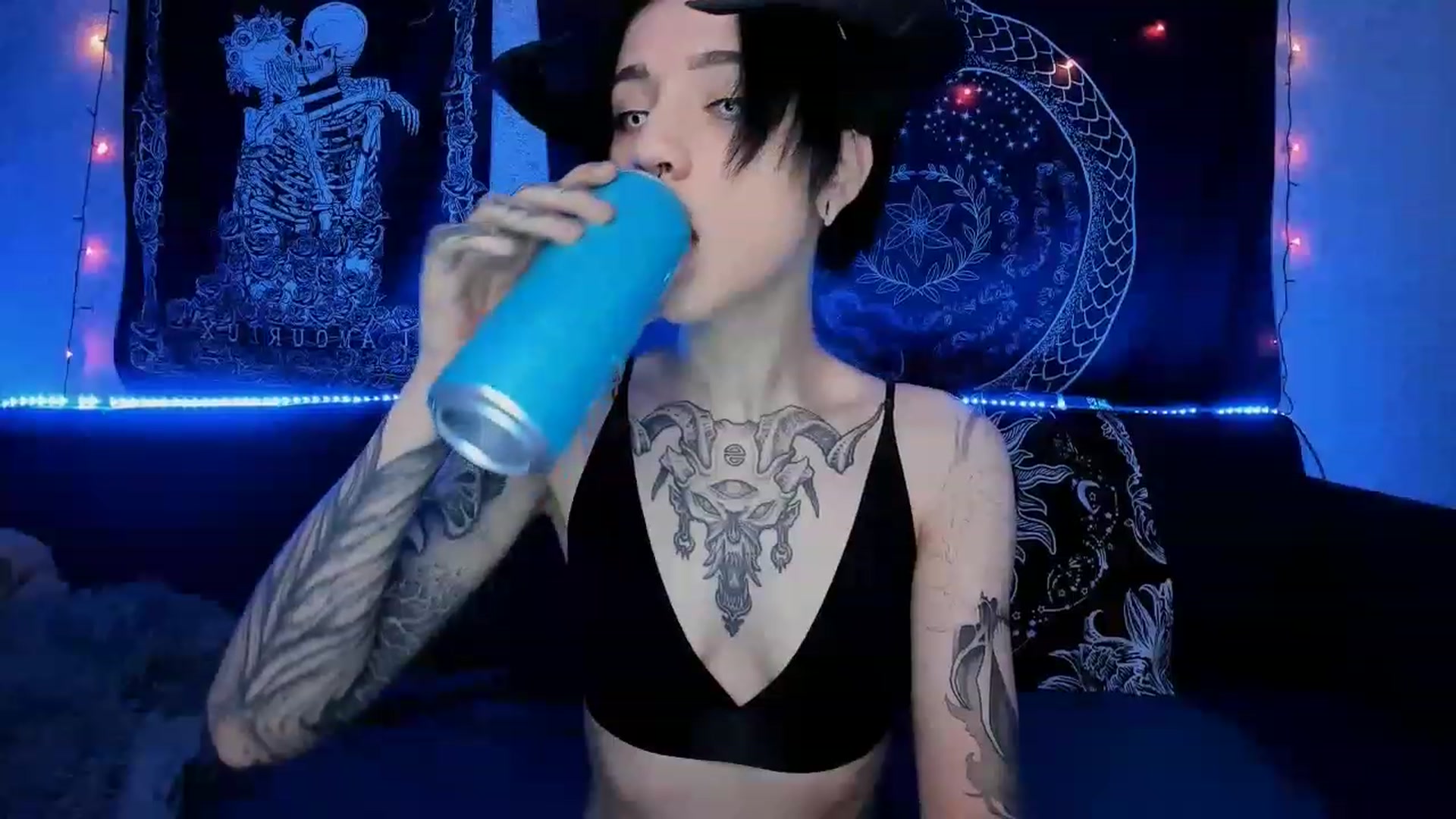 Gallery image thumbnail from Nikki_Carter's myfreecams stream on, 07/03/2023, 05:26 image 5 of 20