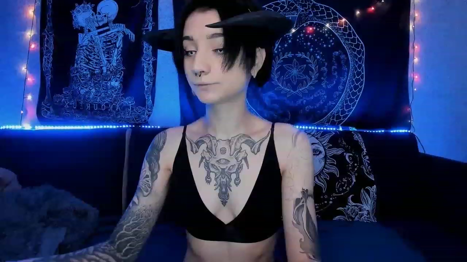 Gallery image thumbnail from Nikki_Carter's myfreecams stream on, 07/03/2023, 05:26 image 11 of 20