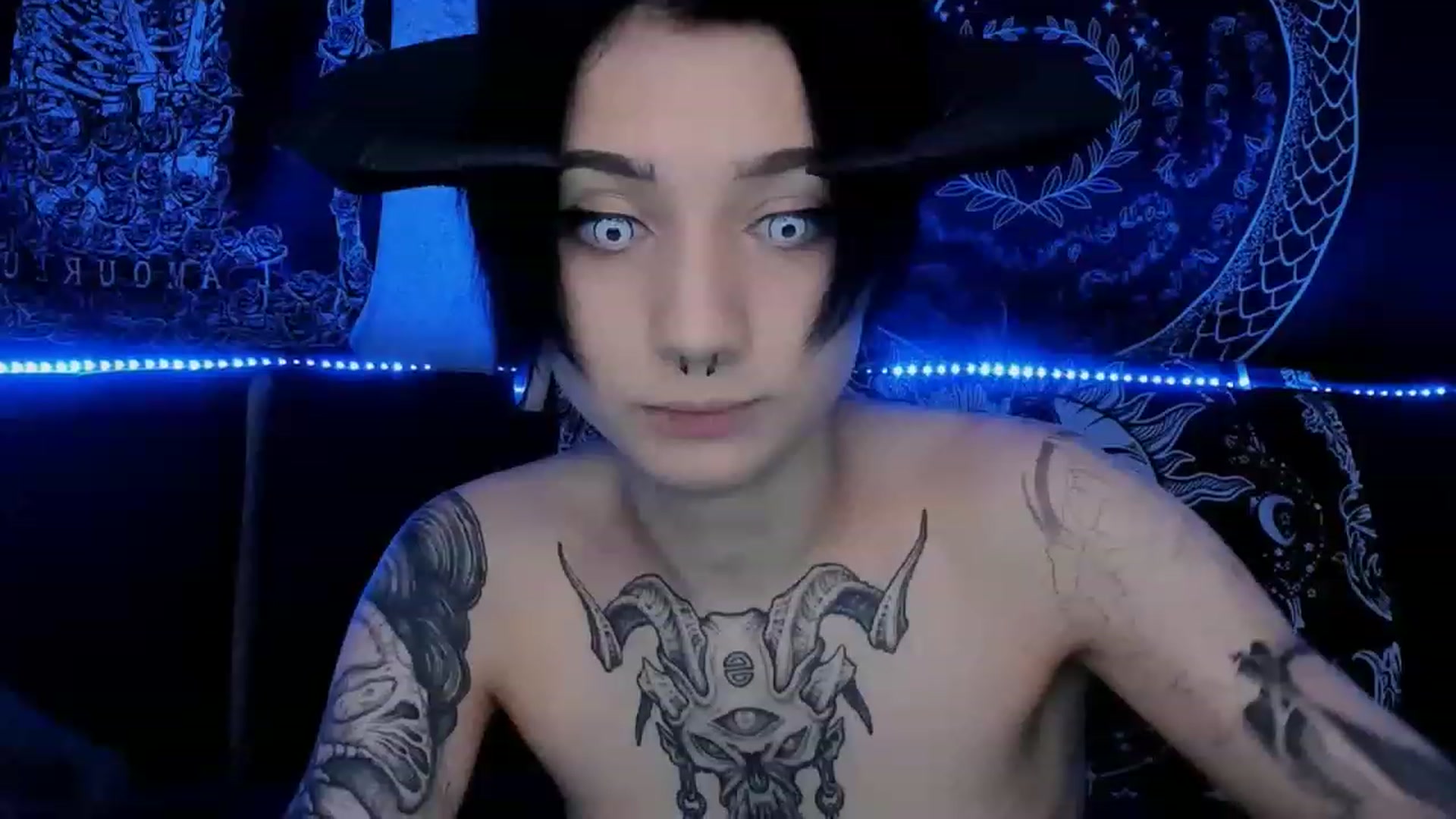 Gallery image thumbnail from Nikki_Carter's myfreecams stream on, 07/03/2023, 06:40 image 19 of 20