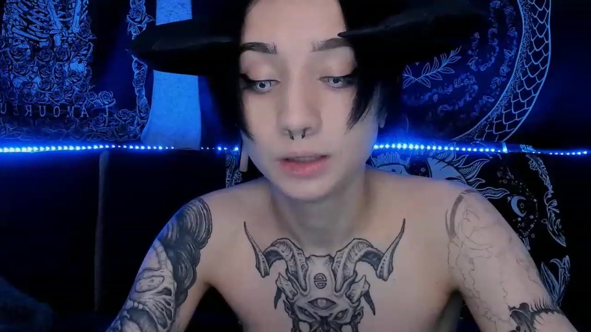 Gallery image thumbnail from Nikki_Carter's myfreecams stream on, 07/03/2023, 06:40 image 17 of 20