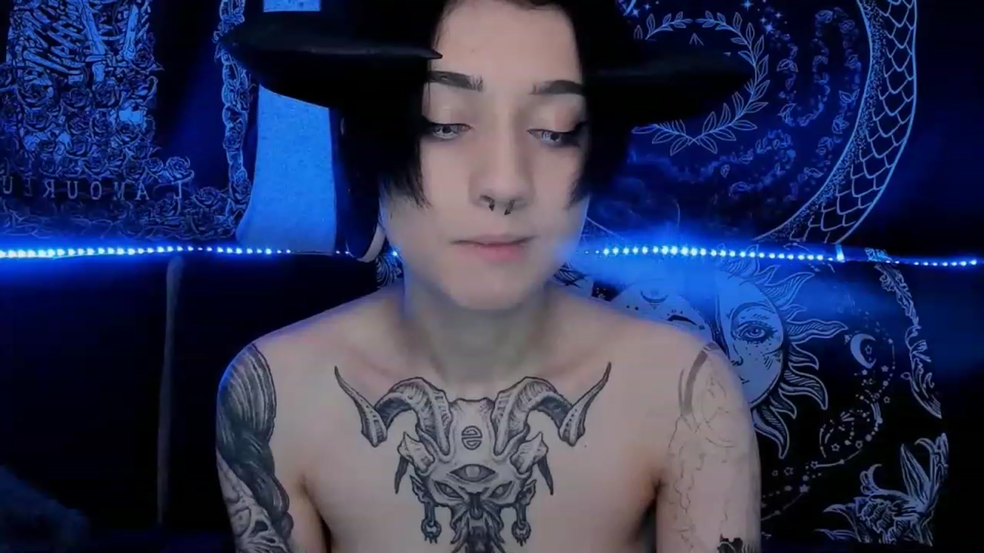 Gallery image thumbnail from Nikki_Carter's myfreecams stream on, 07/03/2023, 06:40 image 11 of 20