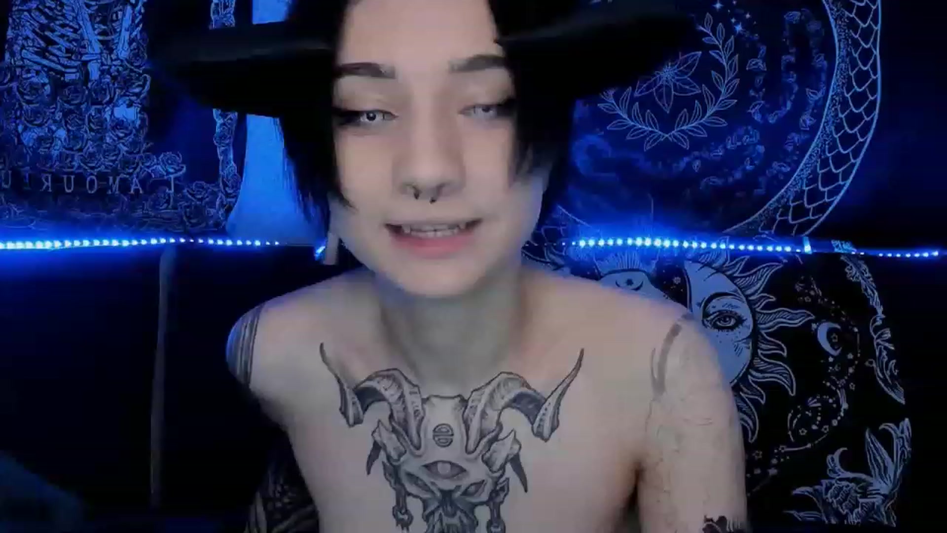 Gallery image thumbnail from Nikki_Carter's myfreecams stream on, 07/03/2023, 06:40 image 13 of 20
