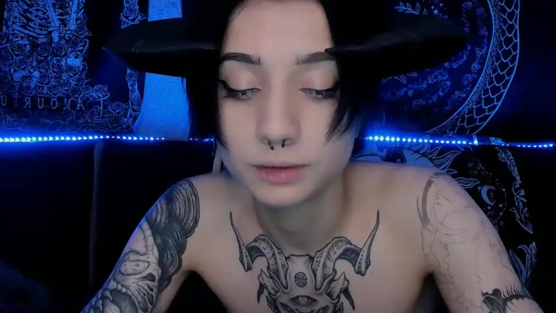 Gallery image thumbnail from Nikki_Carter's myfreecams stream on, 07/03/2023, 06:40 image 16 of 20