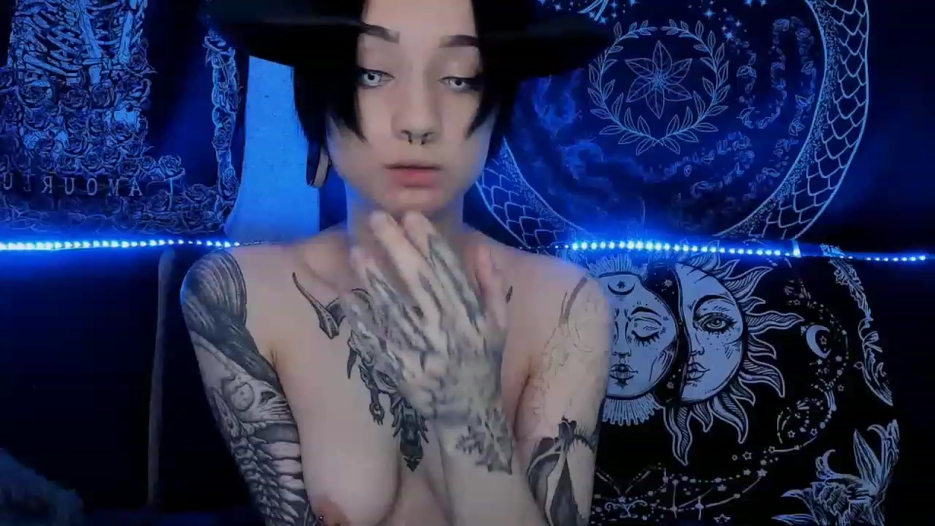 Gallery image thumbnail from Nikki_Carter's myfreecams stream on, 07/03/2023, 06:40 image 20 of 20